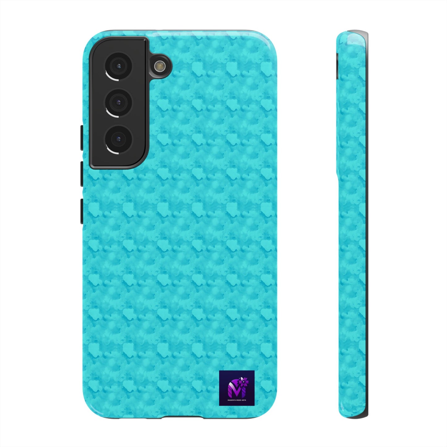 Tough Cases - Reef print