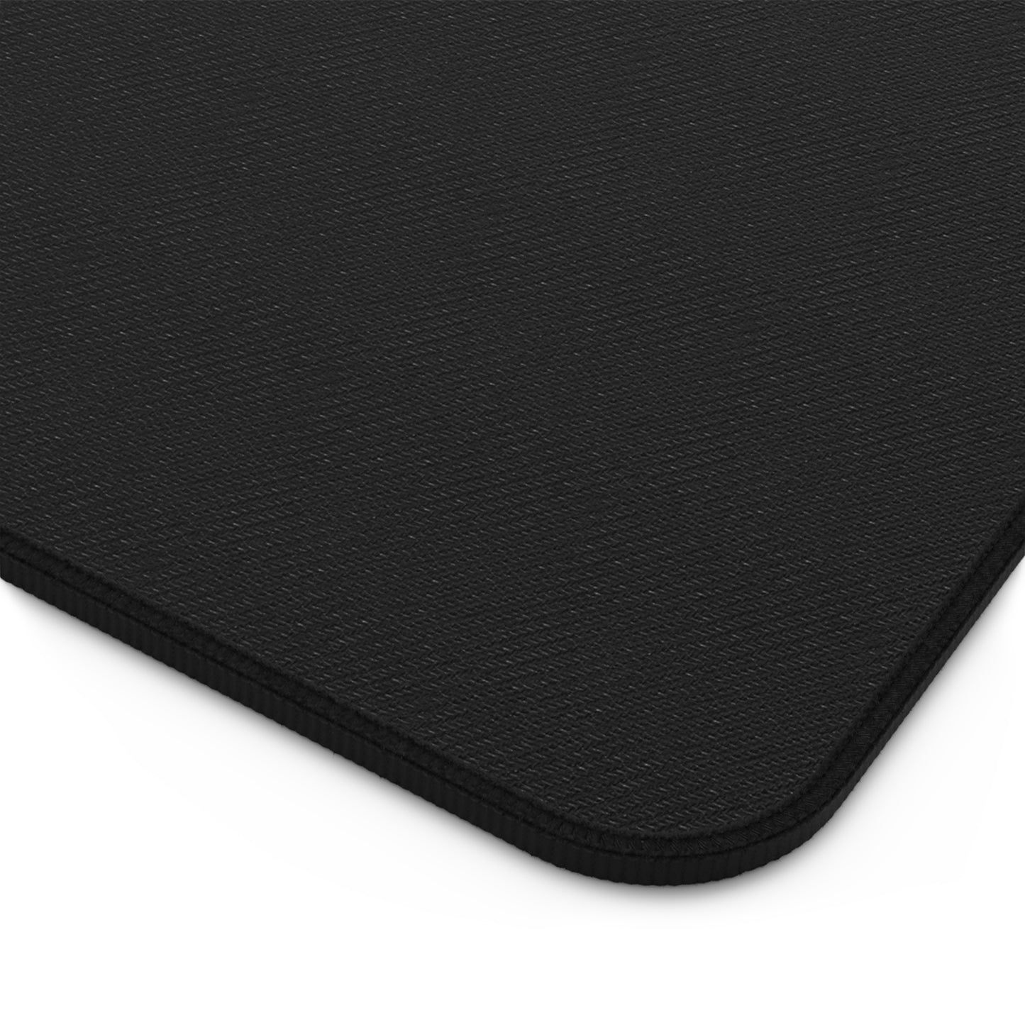 Dots and curves - Multipurpose Desk Mat