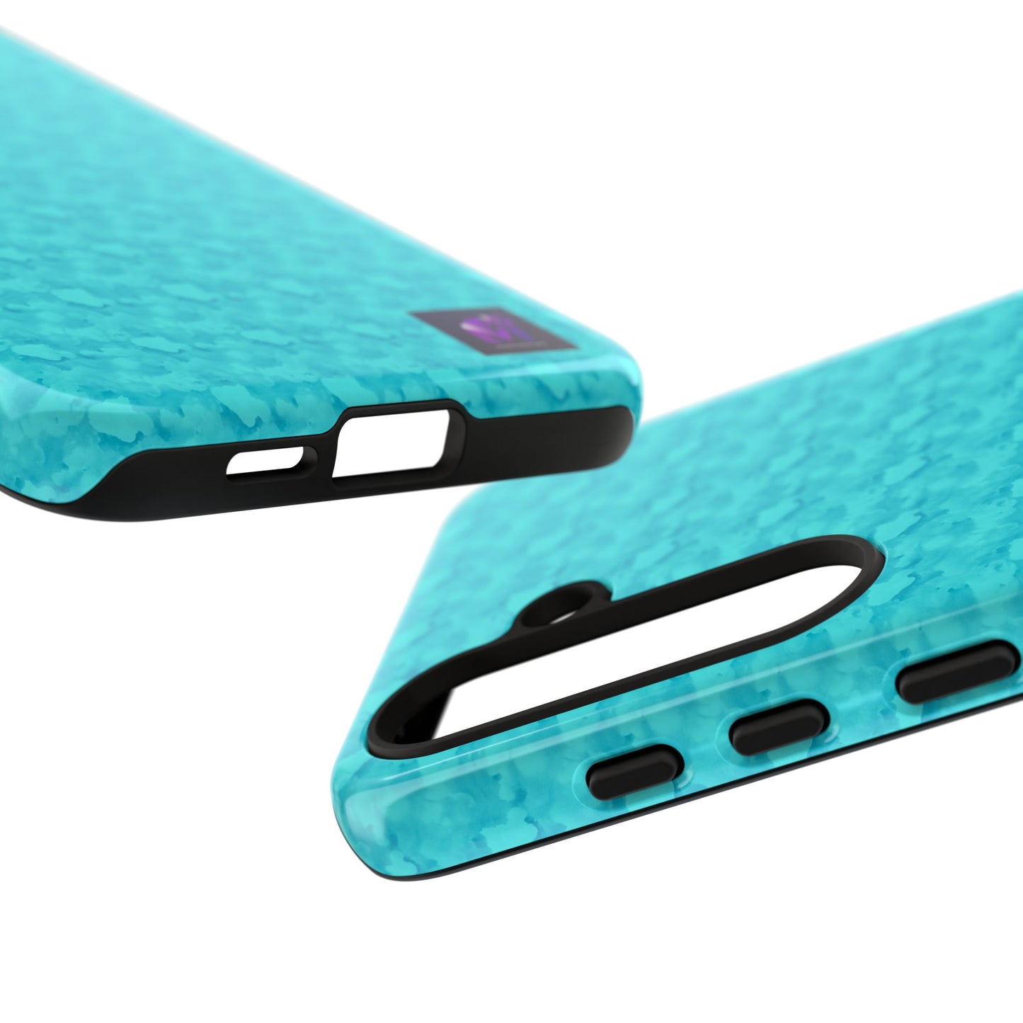 Tough Cases - Reef print