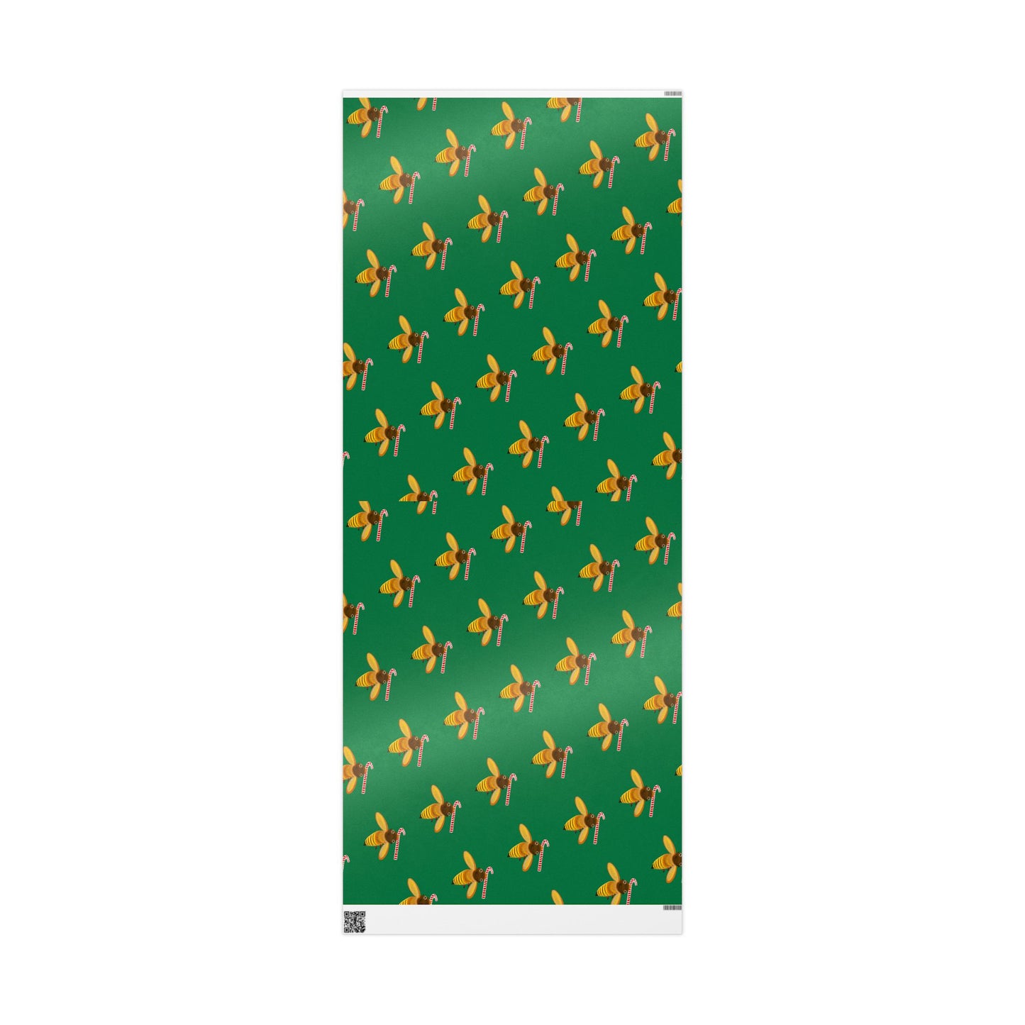 Wrapping Papers - Festive Sweet Swarm