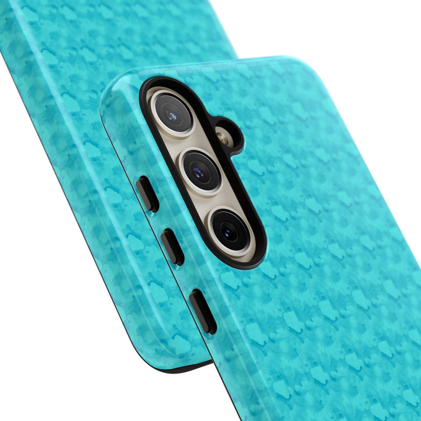 Tough Cases - Reef print