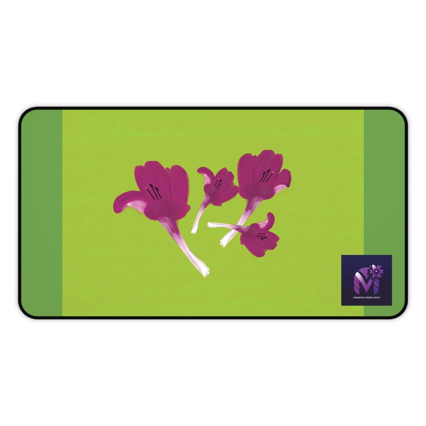 Blooms - Multipurpose Desk Mat