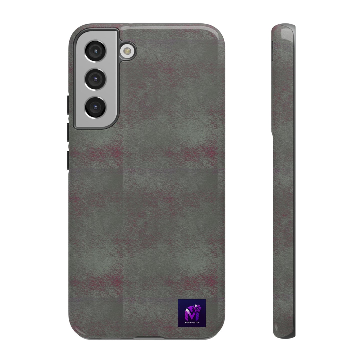Tough Cases - Concrete print