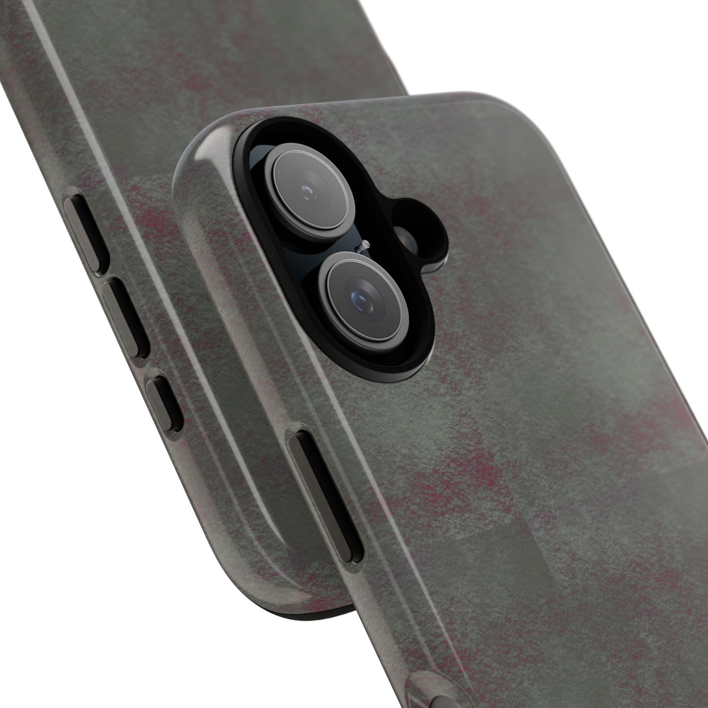 Tough Cases - Concrete print