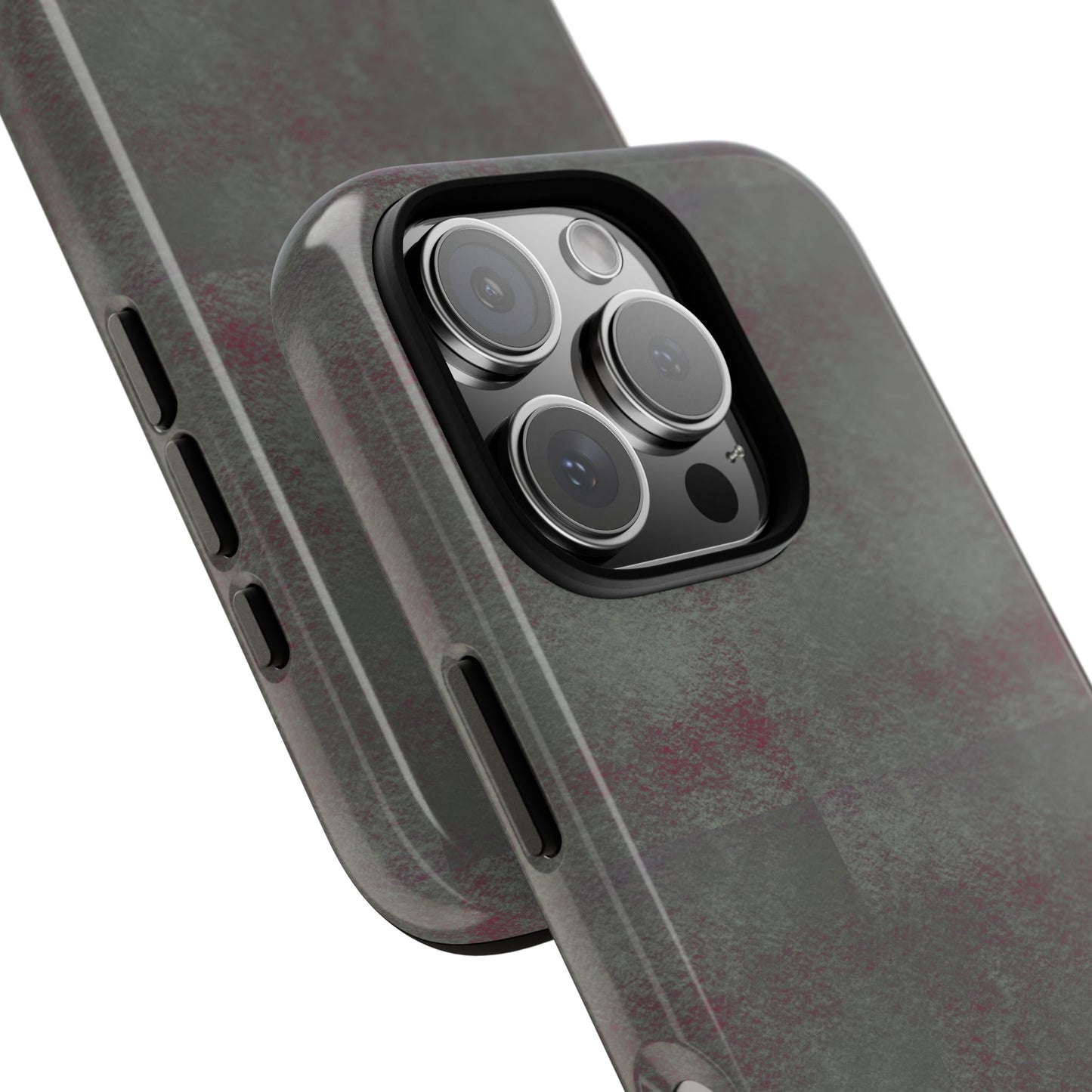 Tough Cases - Concrete print