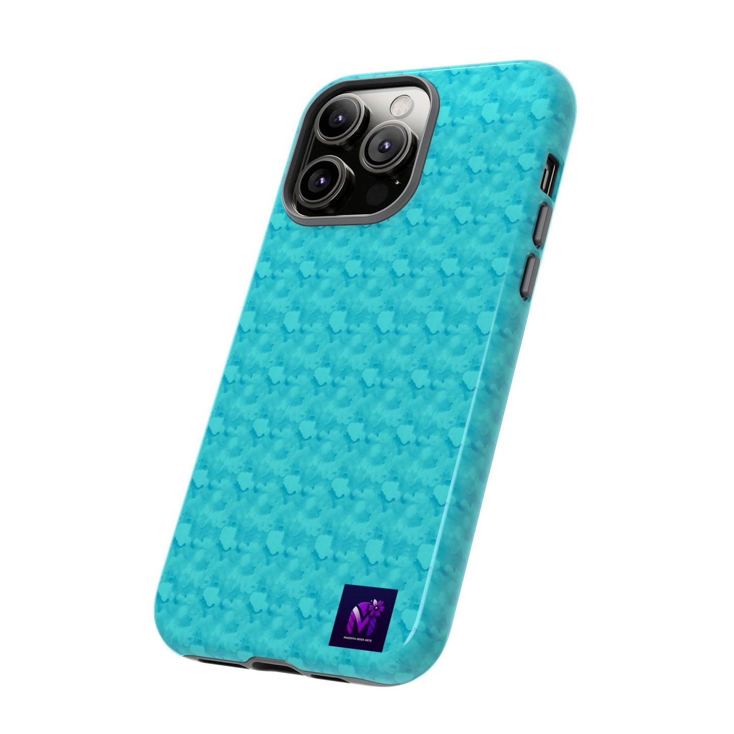 Tough Cases - Reef print