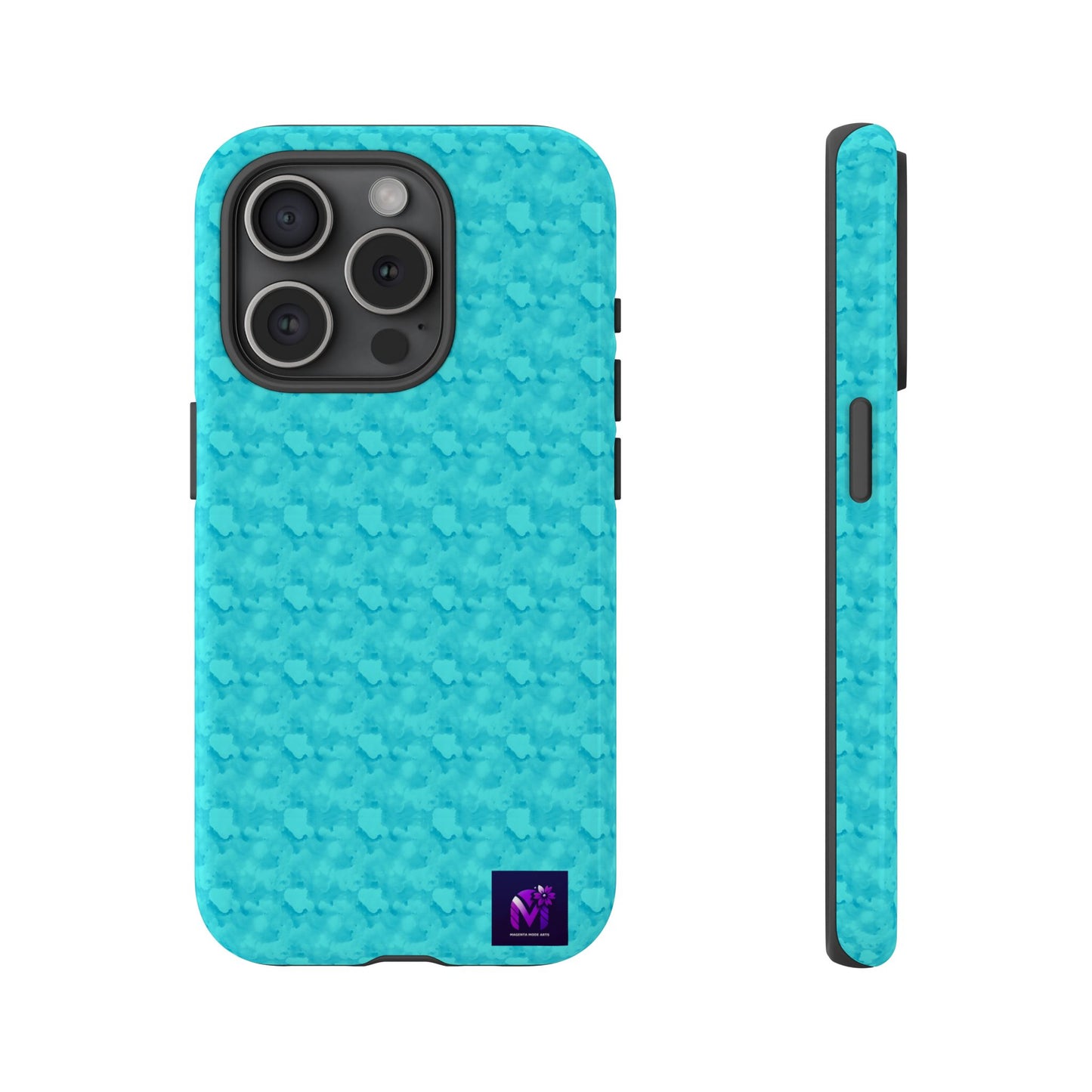 Tough Cases - Reef print
