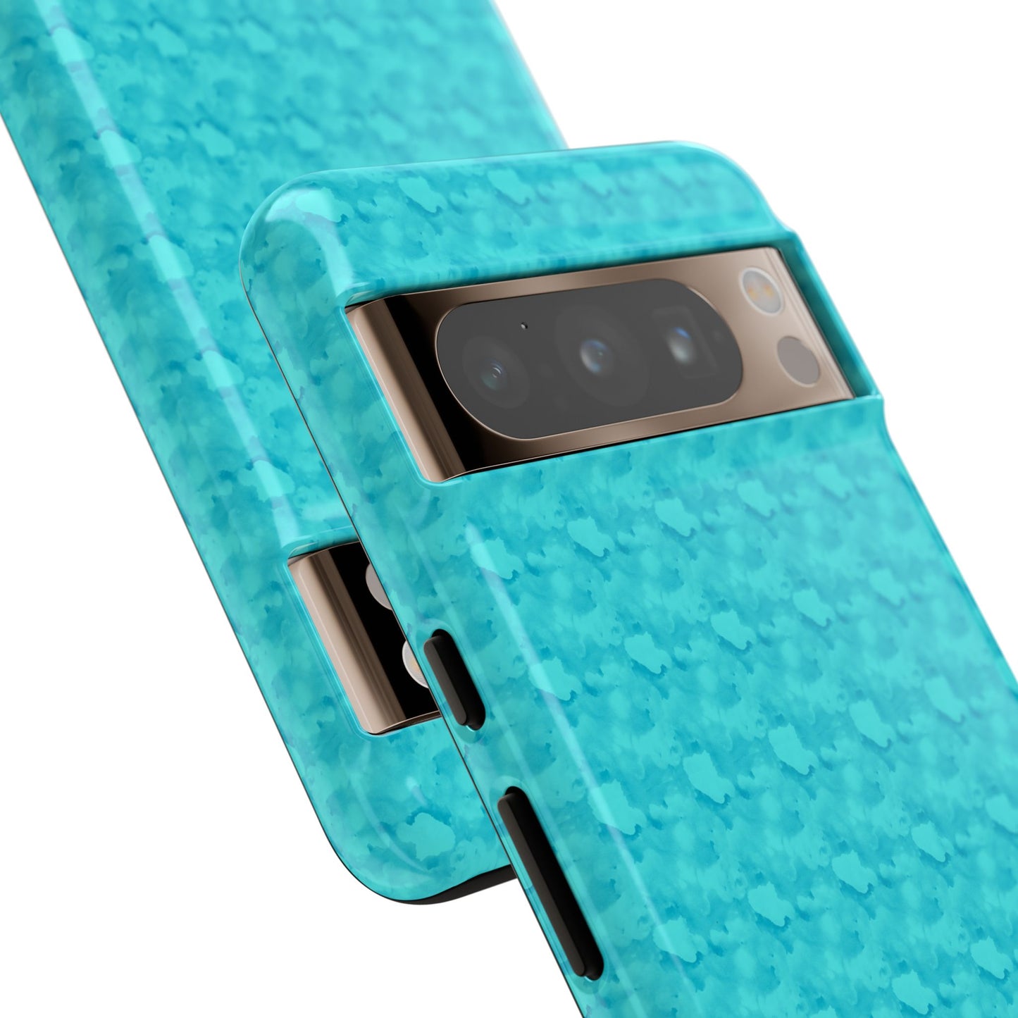 Tough Cases - Reef print