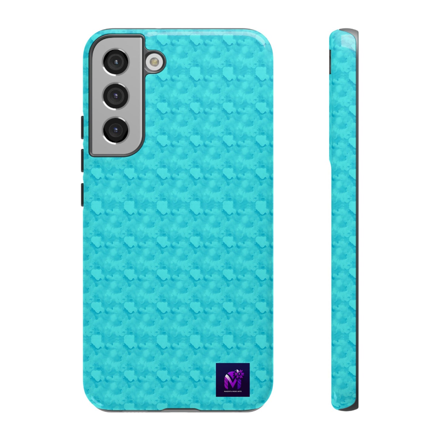Tough Cases - Reef print