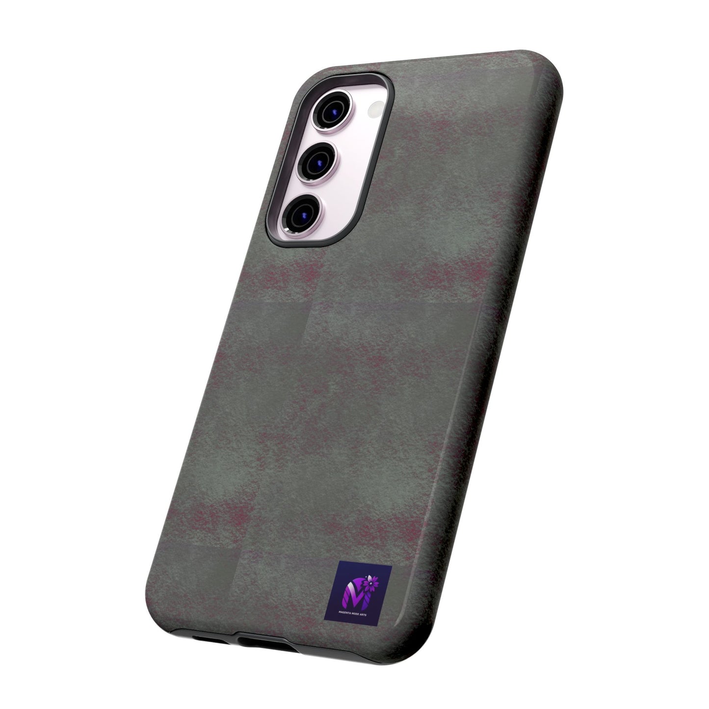 Tough Cases - Concrete print