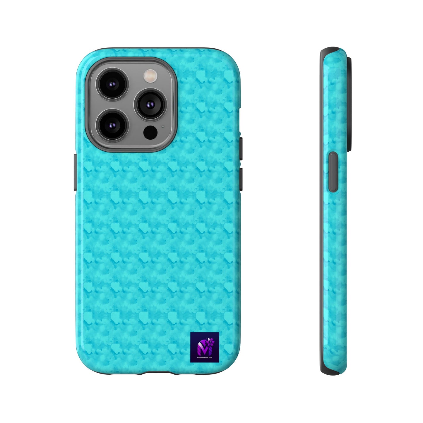 Tough Cases - Reef print