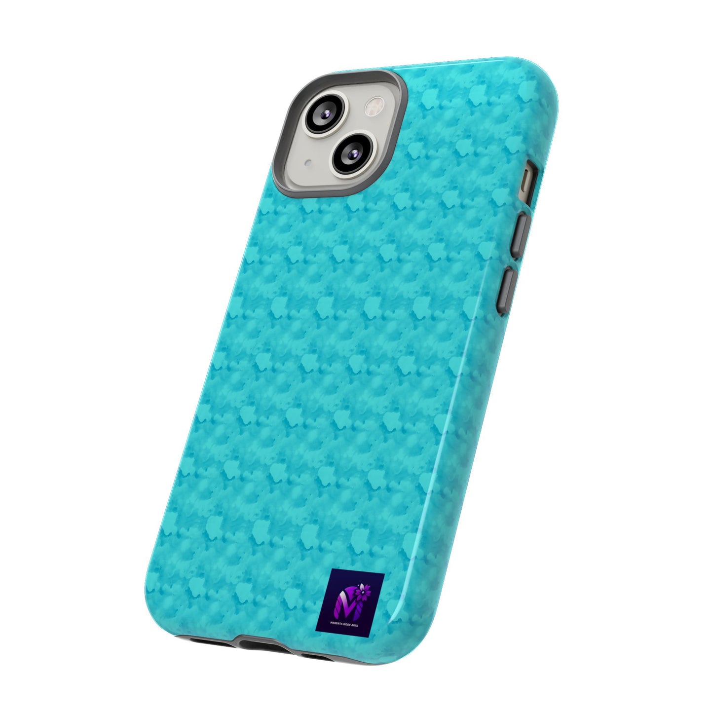 Tough Cases - Reef print
