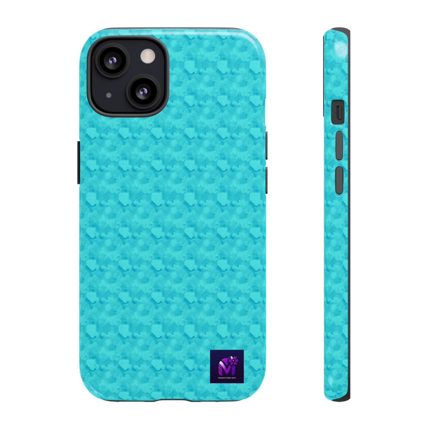 Tough Cases - Reef print