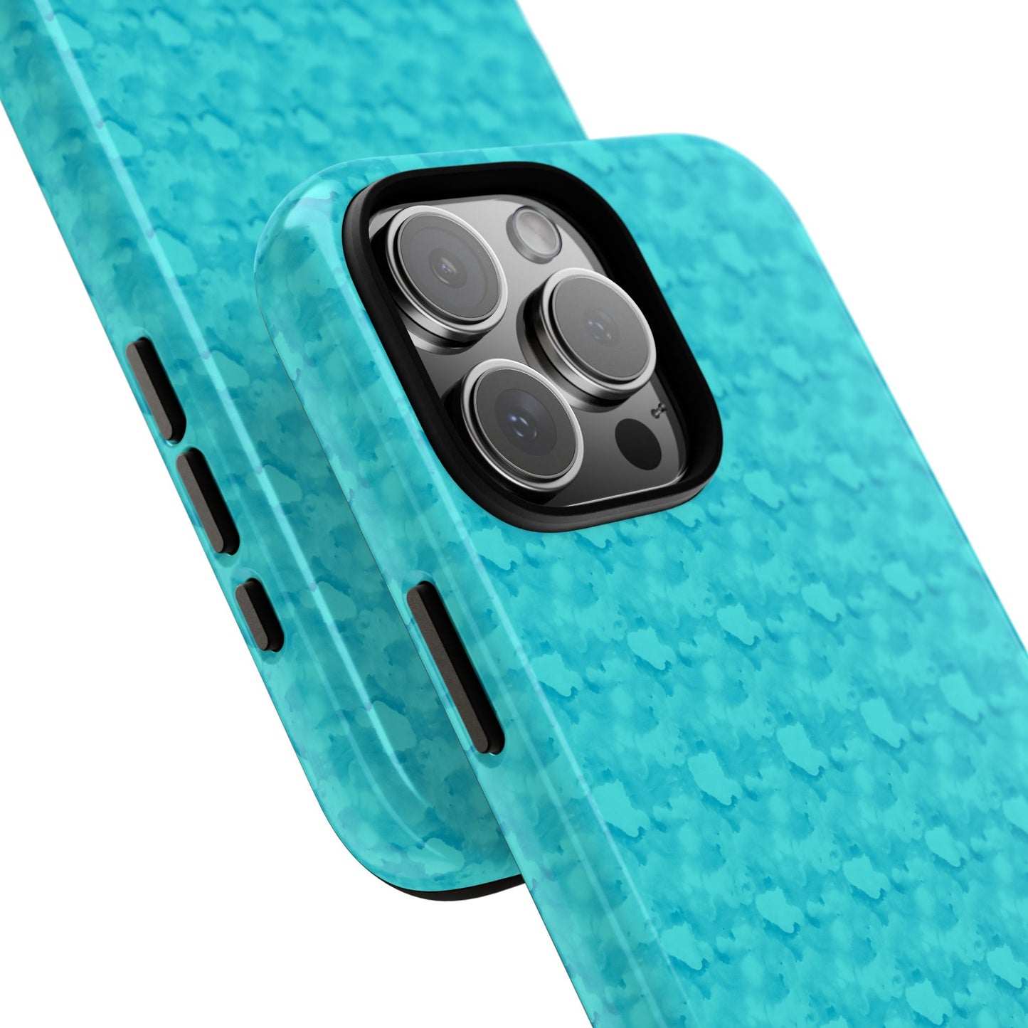Tough Cases - Reef print