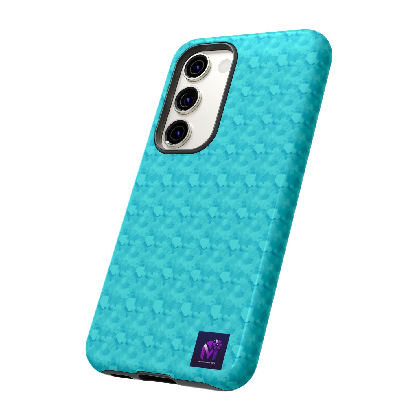 Tough Cases - Reef print