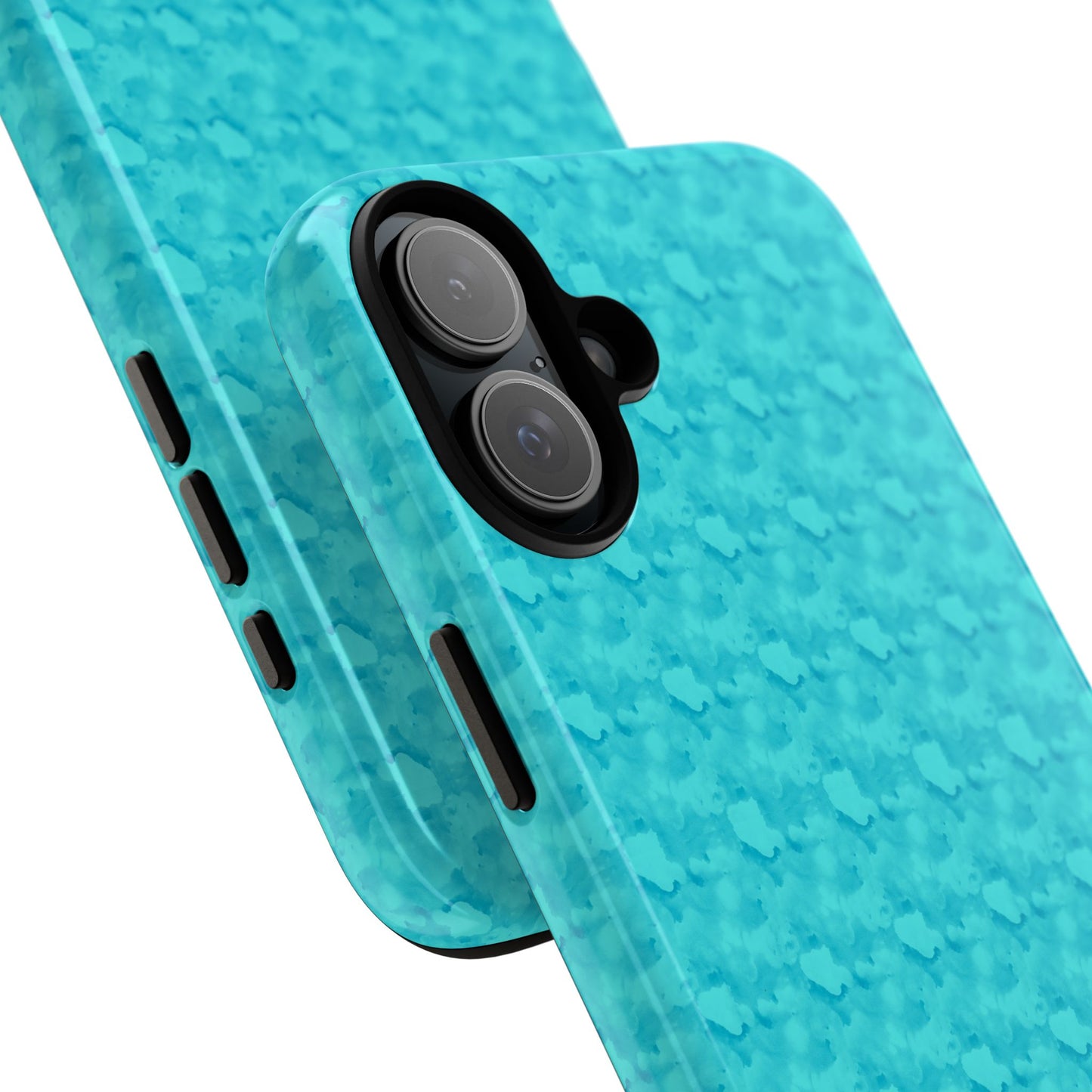 Tough Cases - Reef print
