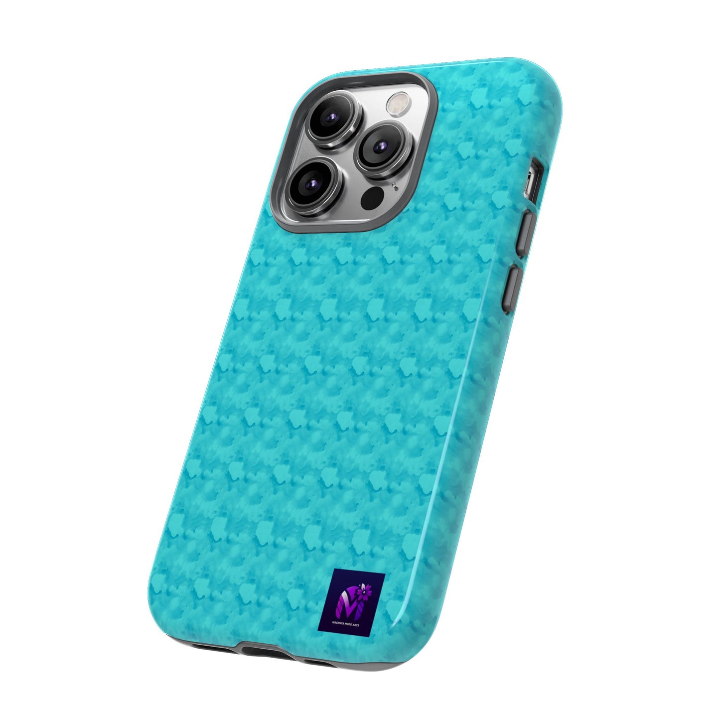 Tough Cases - Reef print