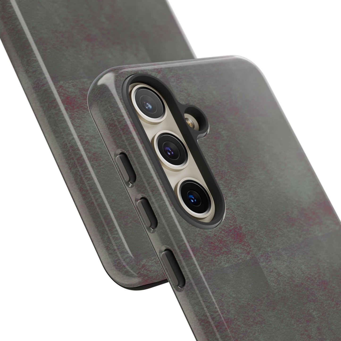 Tough Cases - Concrete print
