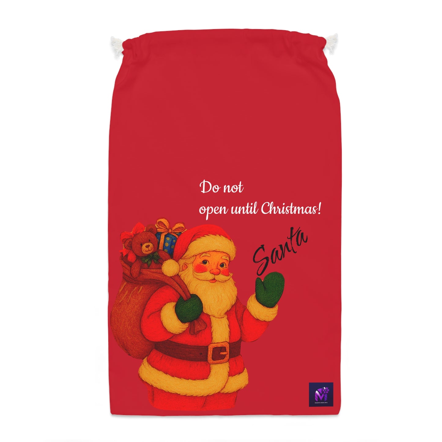 Classic Santa Sack