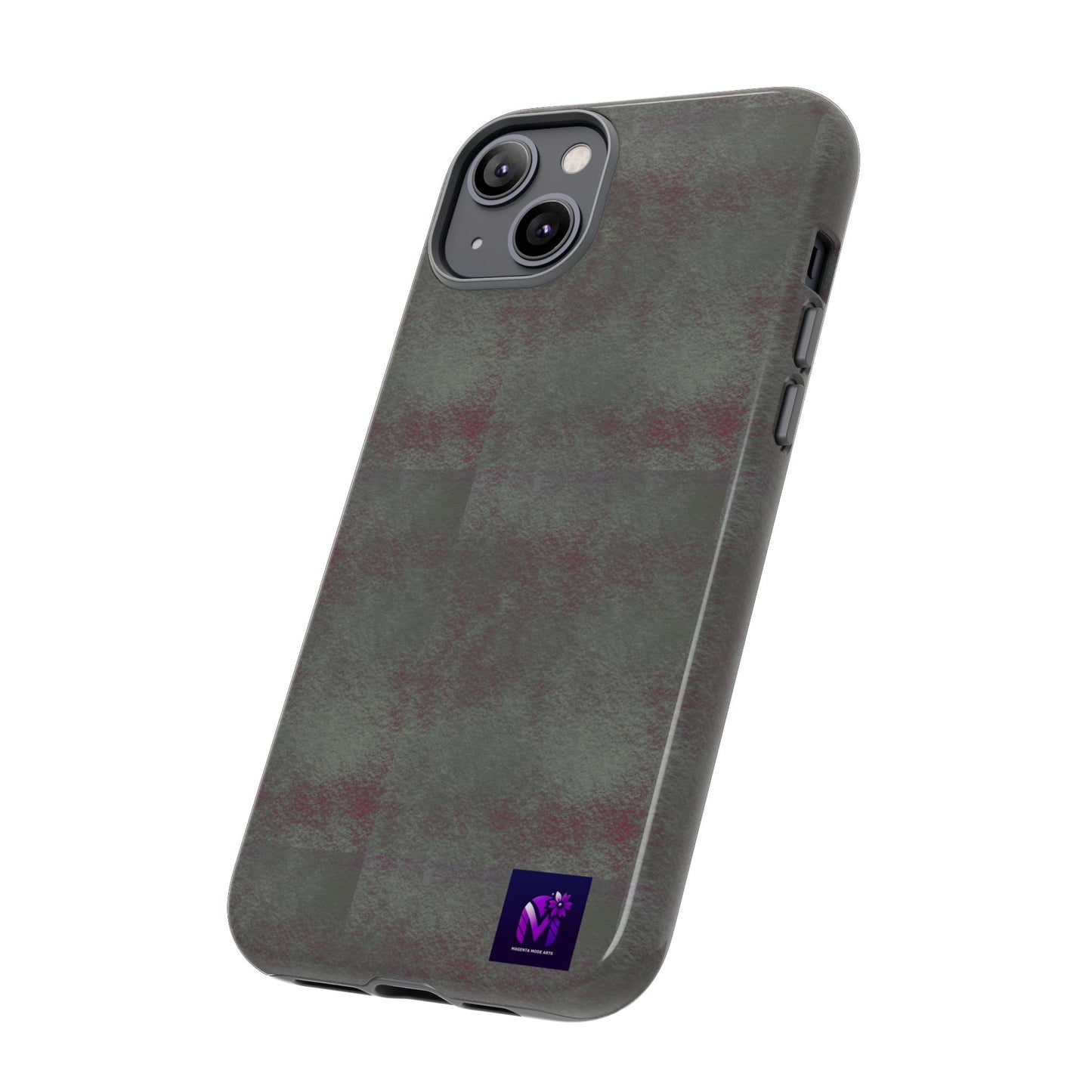 Tough Cases - Concrete print