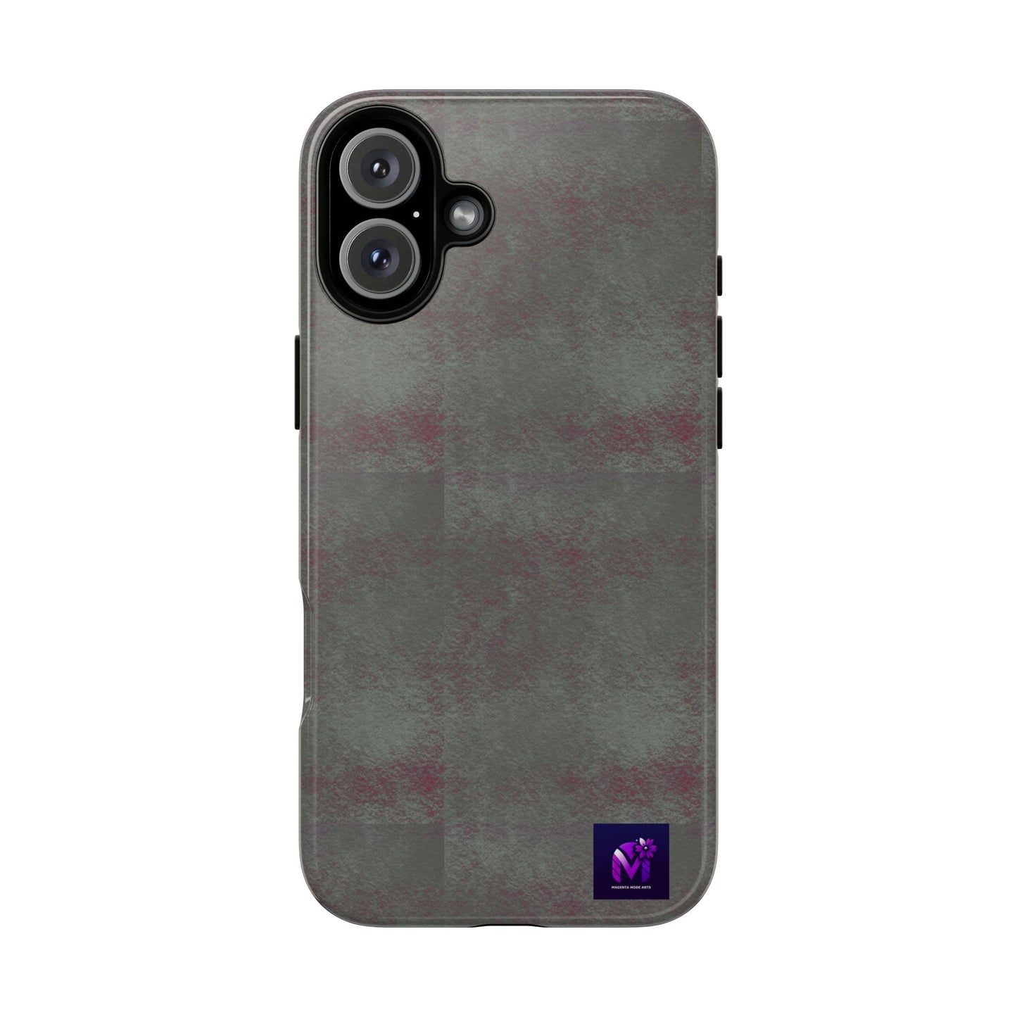 Tough Cases - Concrete print