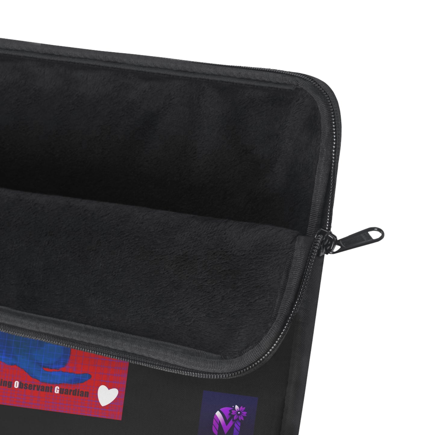Laptop Sleeve - DOG Print