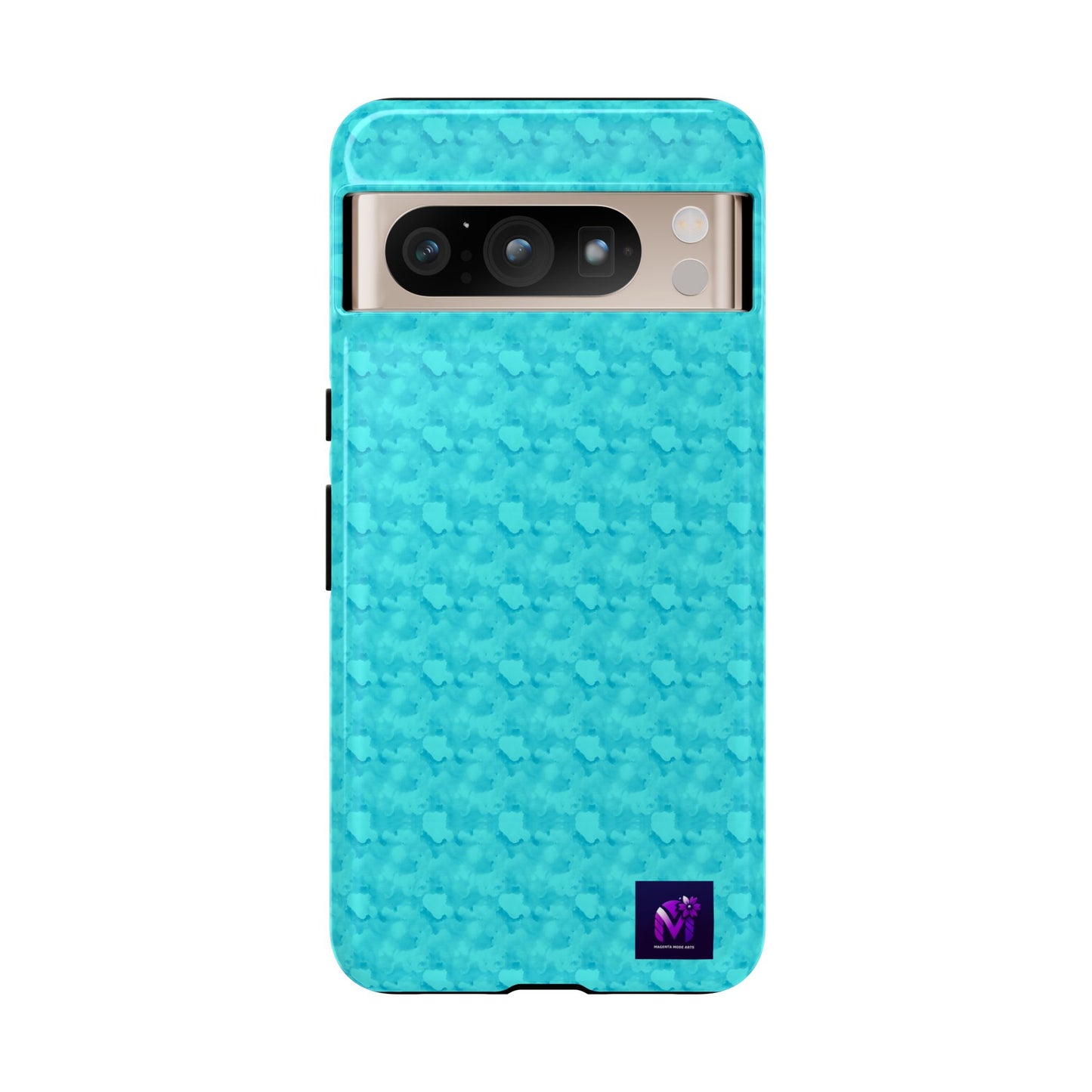 Tough Cases - Reef print