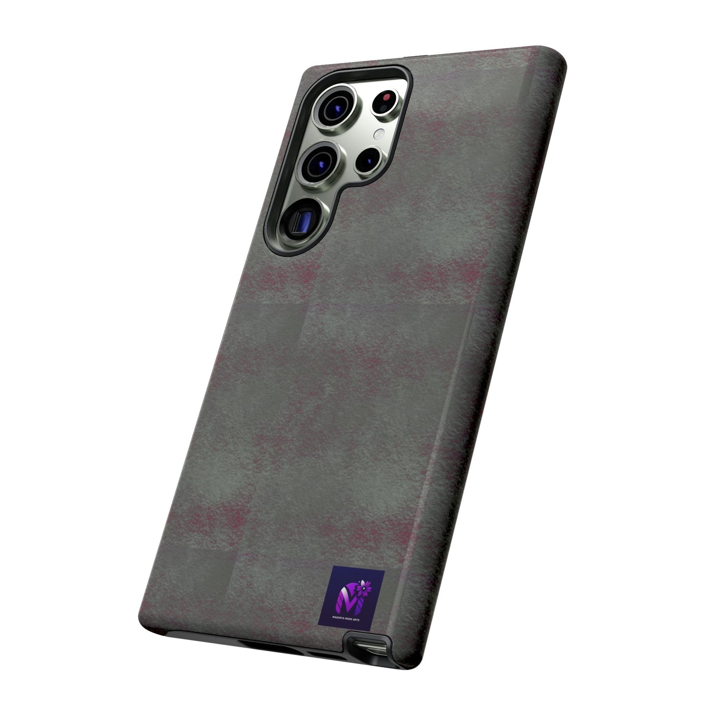 Tough Cases - Concrete print