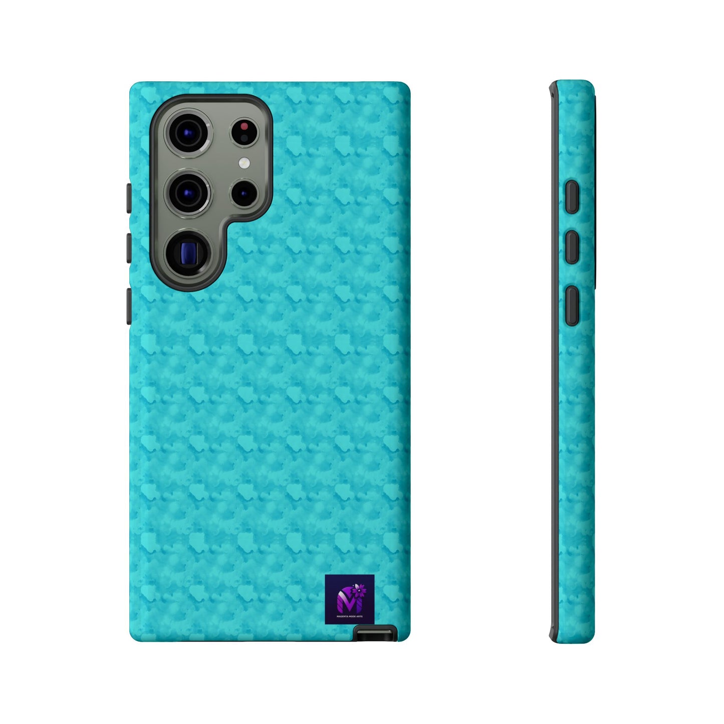 Tough Cases - Reef print