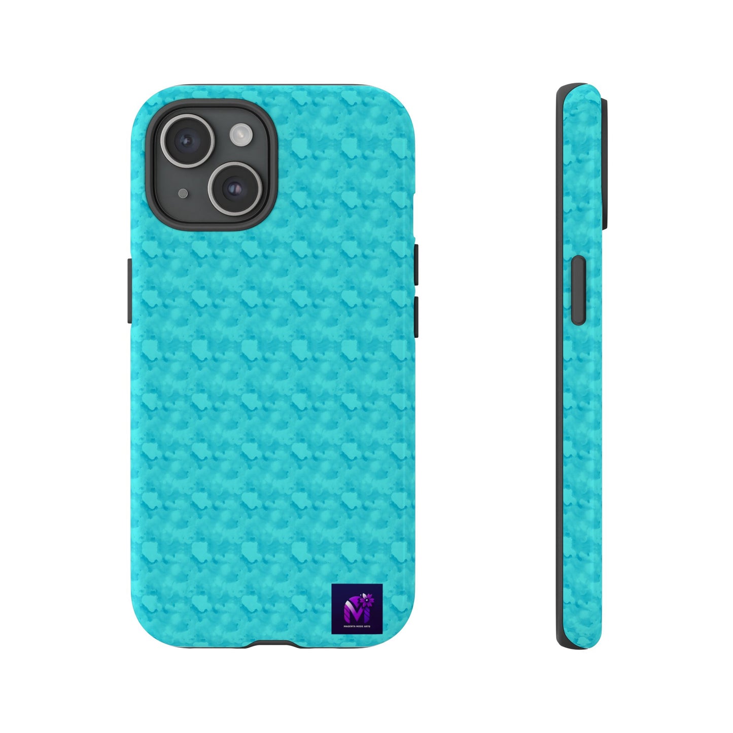 Tough Cases - Reef print
