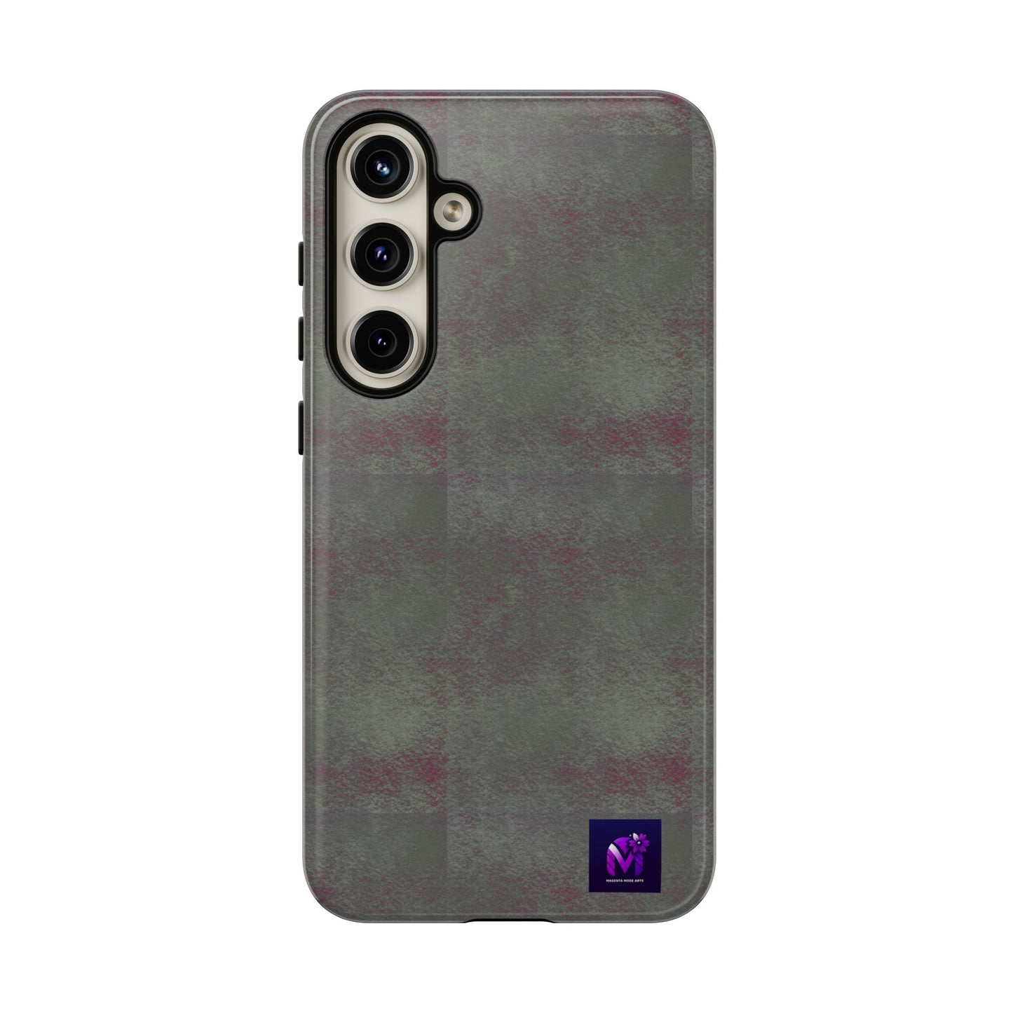Tough Cases - Concrete print