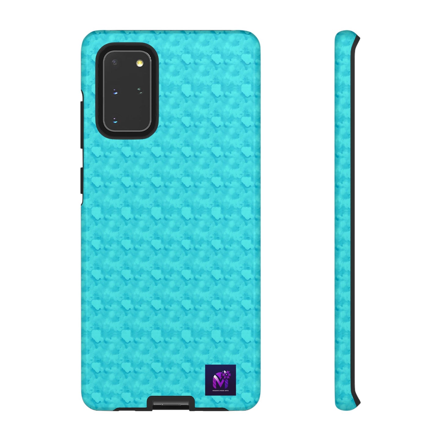 Tough Cases - Reef print