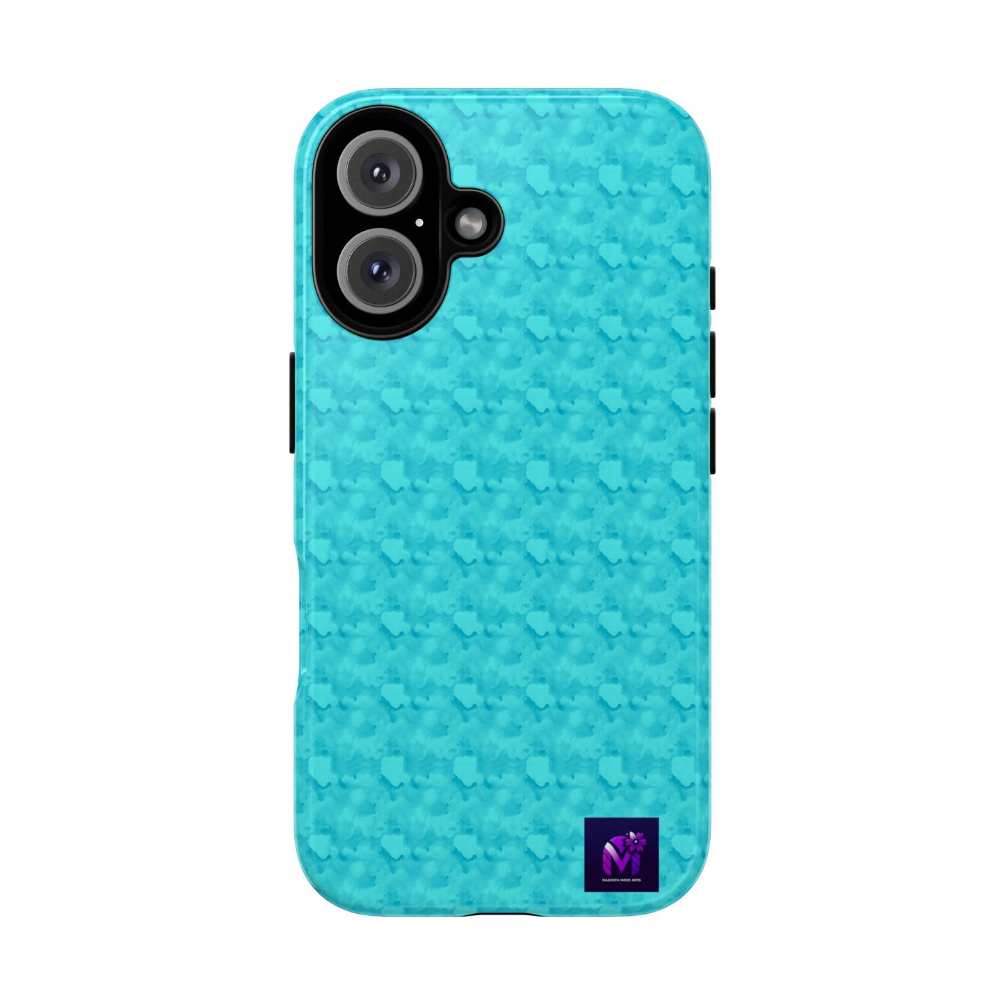 Tough Cases - Reef print