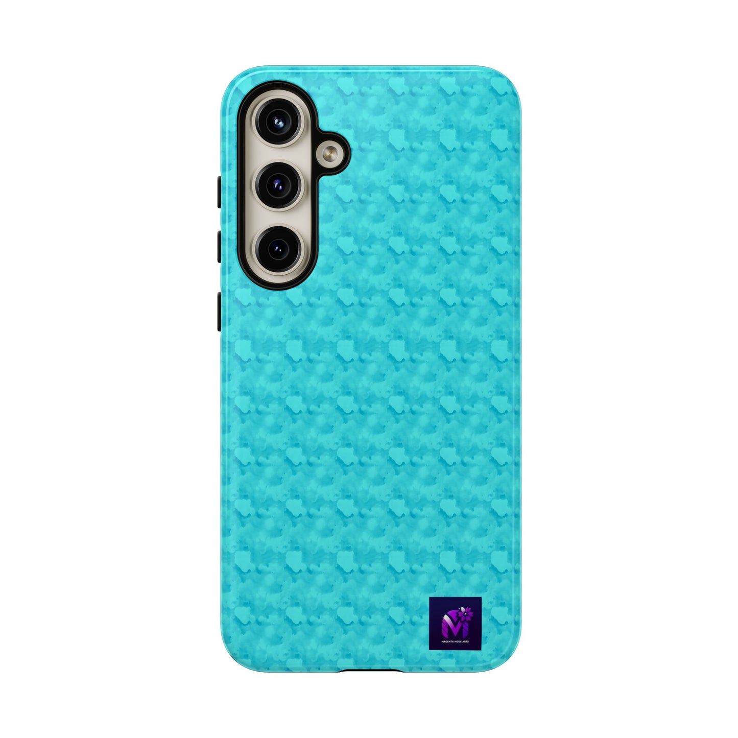 Tough Cases - Reef print
