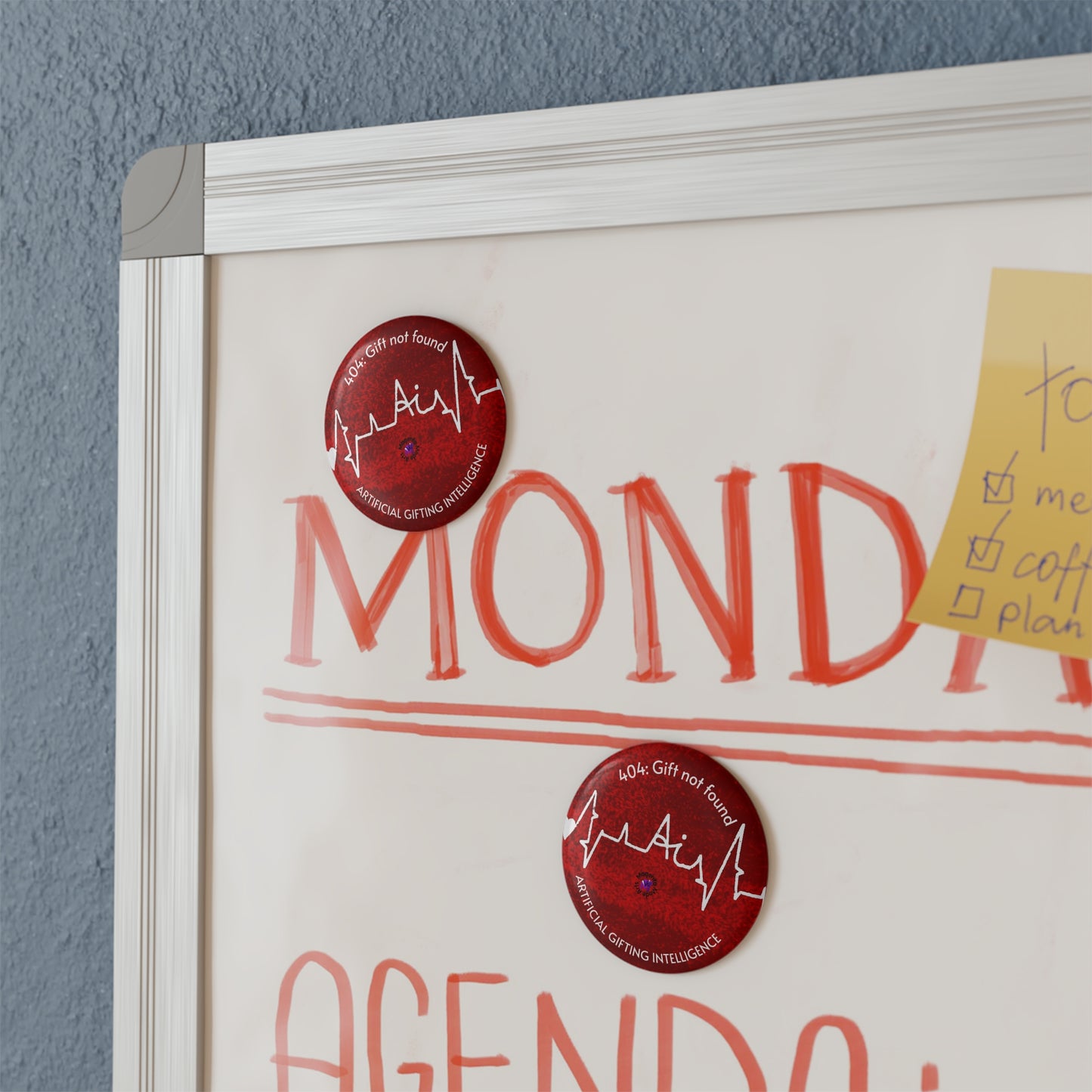 Gift Magnets - AI Engineer