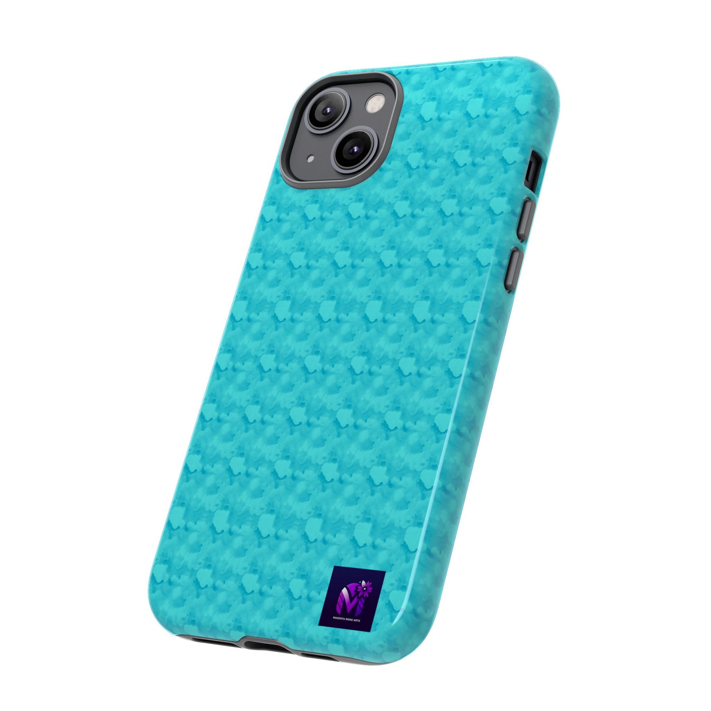 Tough Cases - Reef print