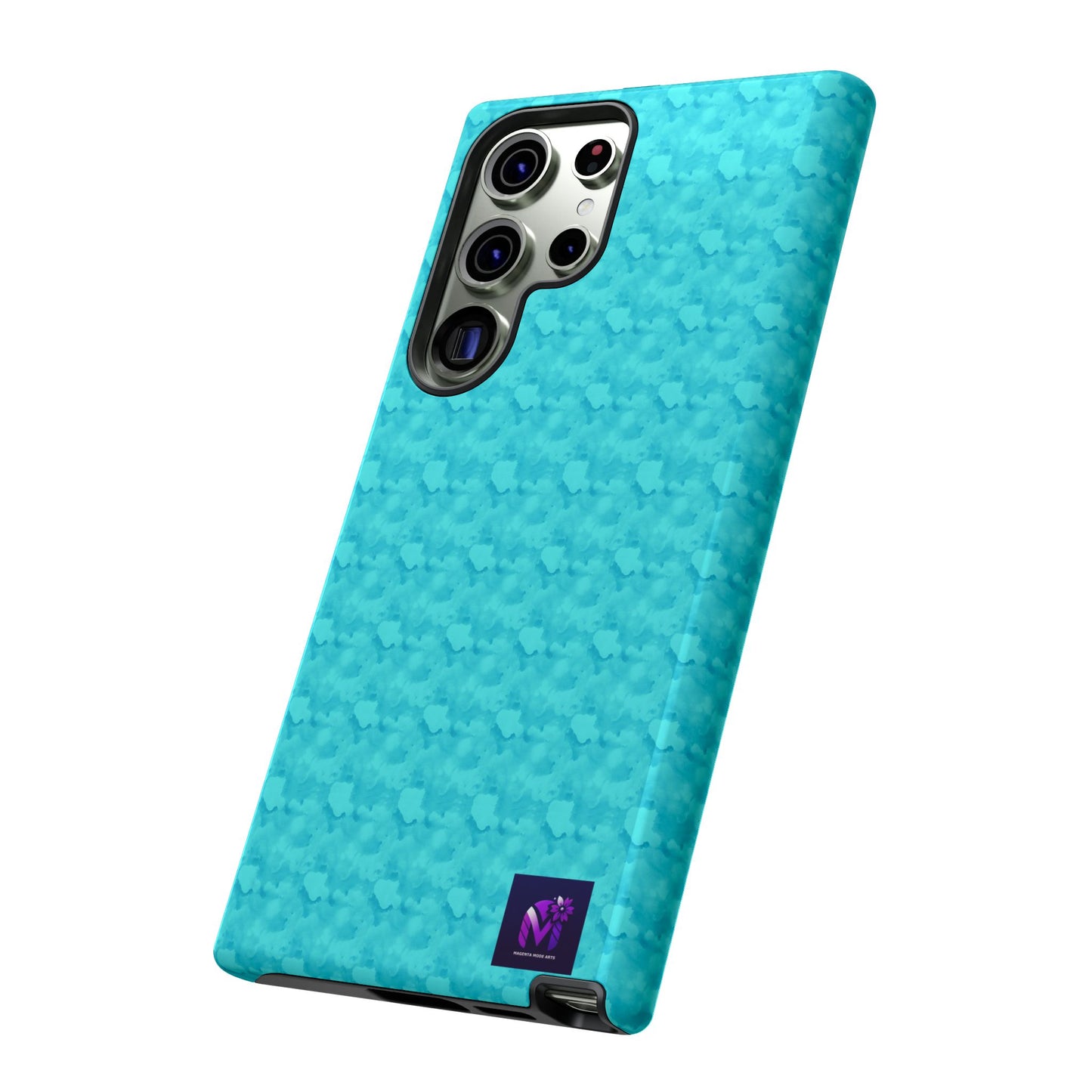 Tough Cases - Reef print