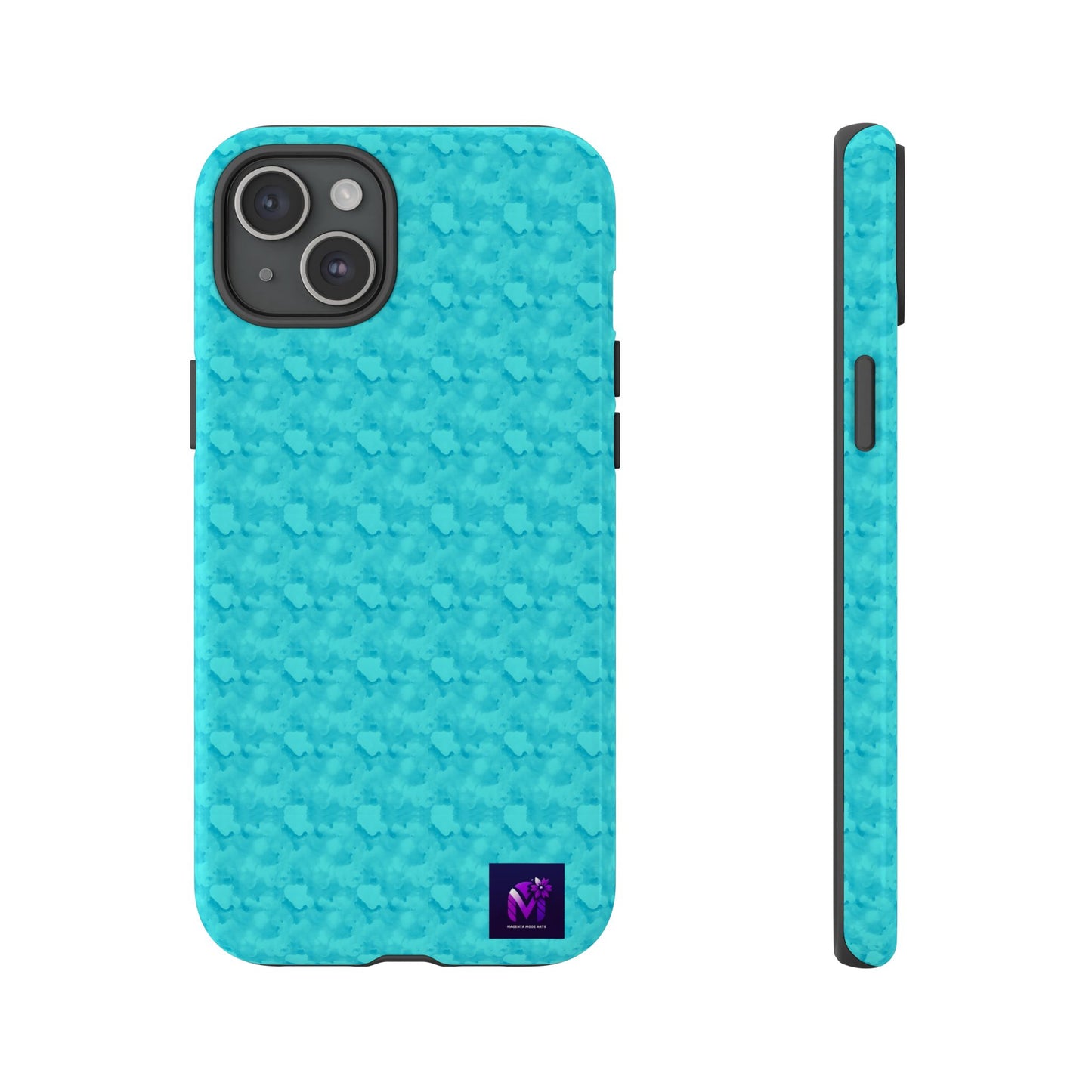 Tough Cases - Reef print