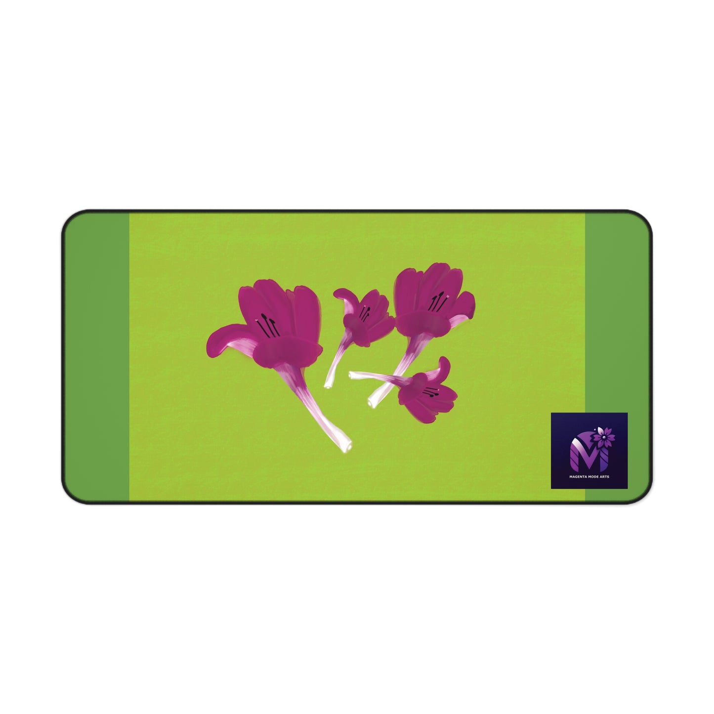 Blooms - Multipurpose Desk Mat