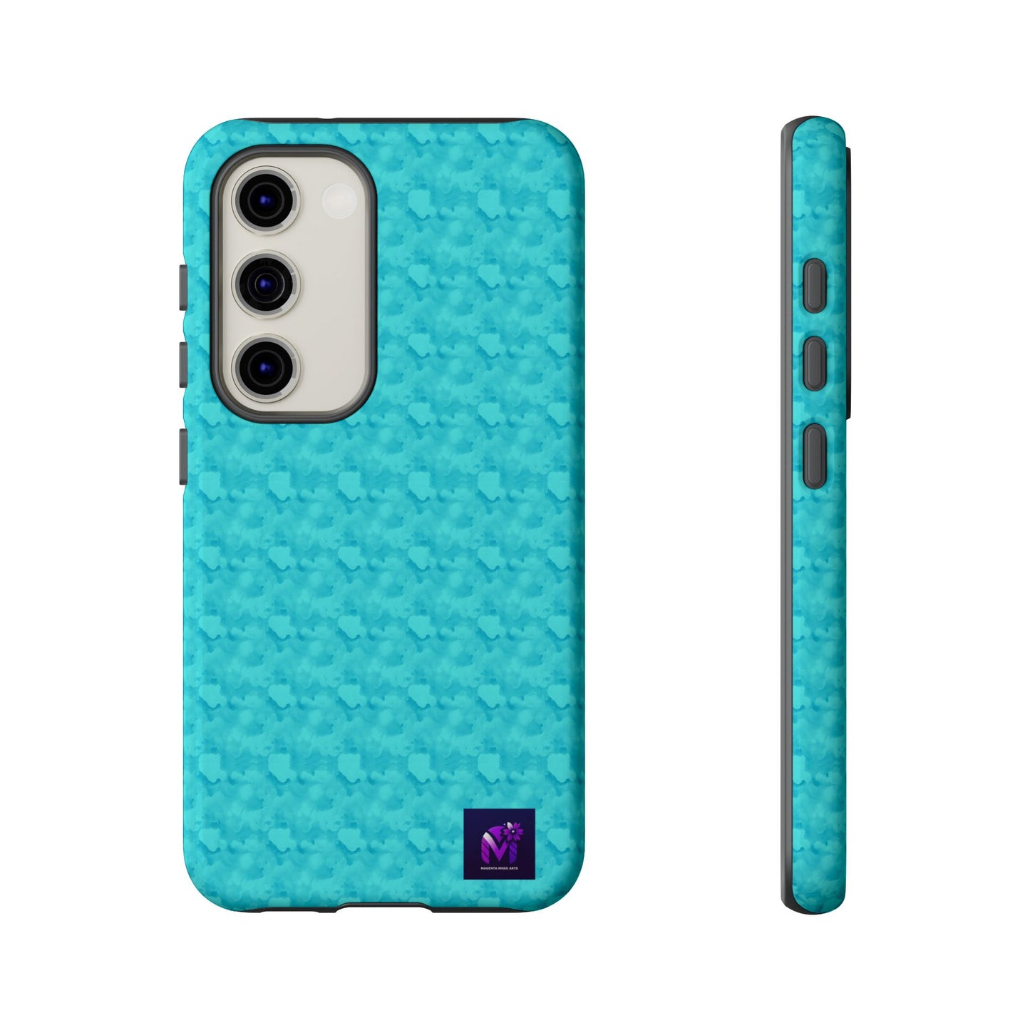 Tough Cases - Reef print