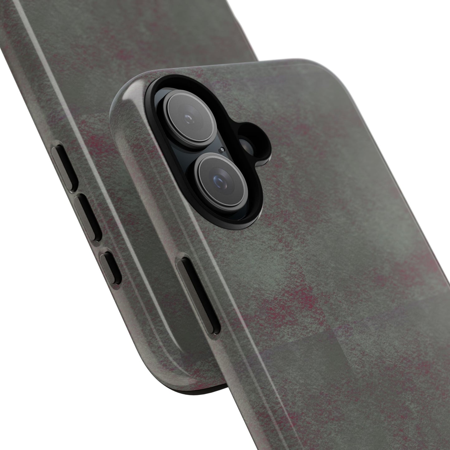 Tough Cases - Concrete print