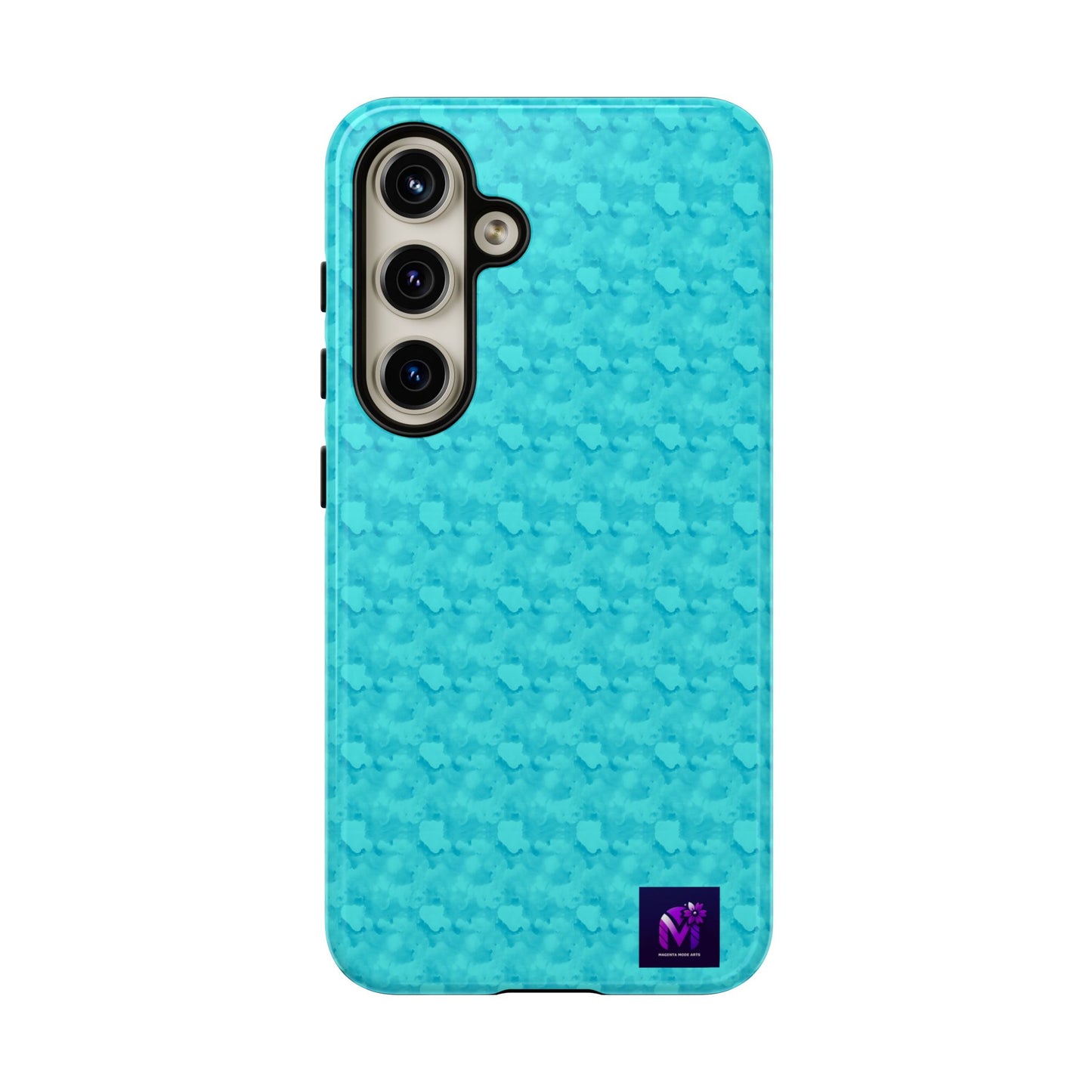 Tough Cases - Reef print
