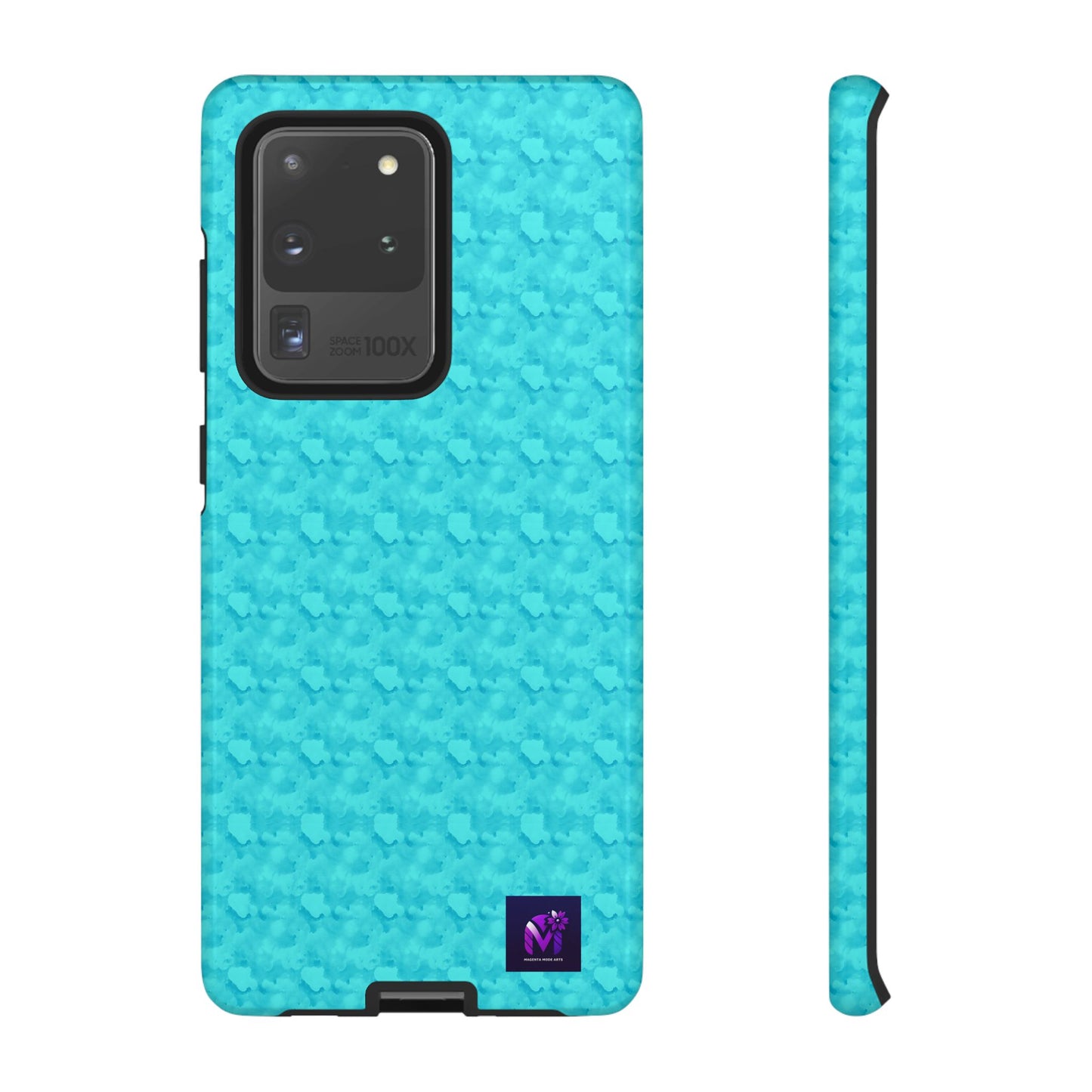Tough Cases - Reef print