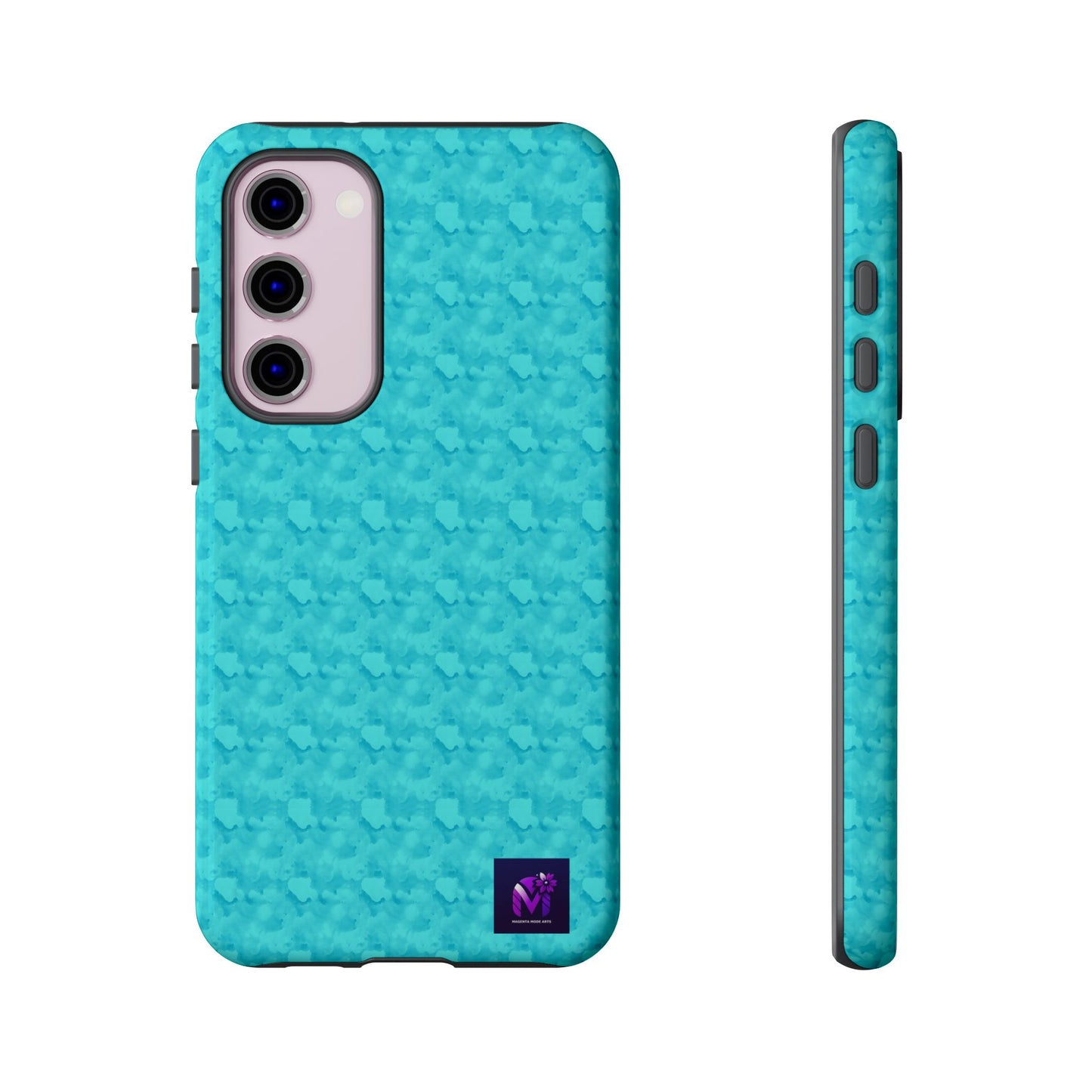 Tough Cases - Reef print
