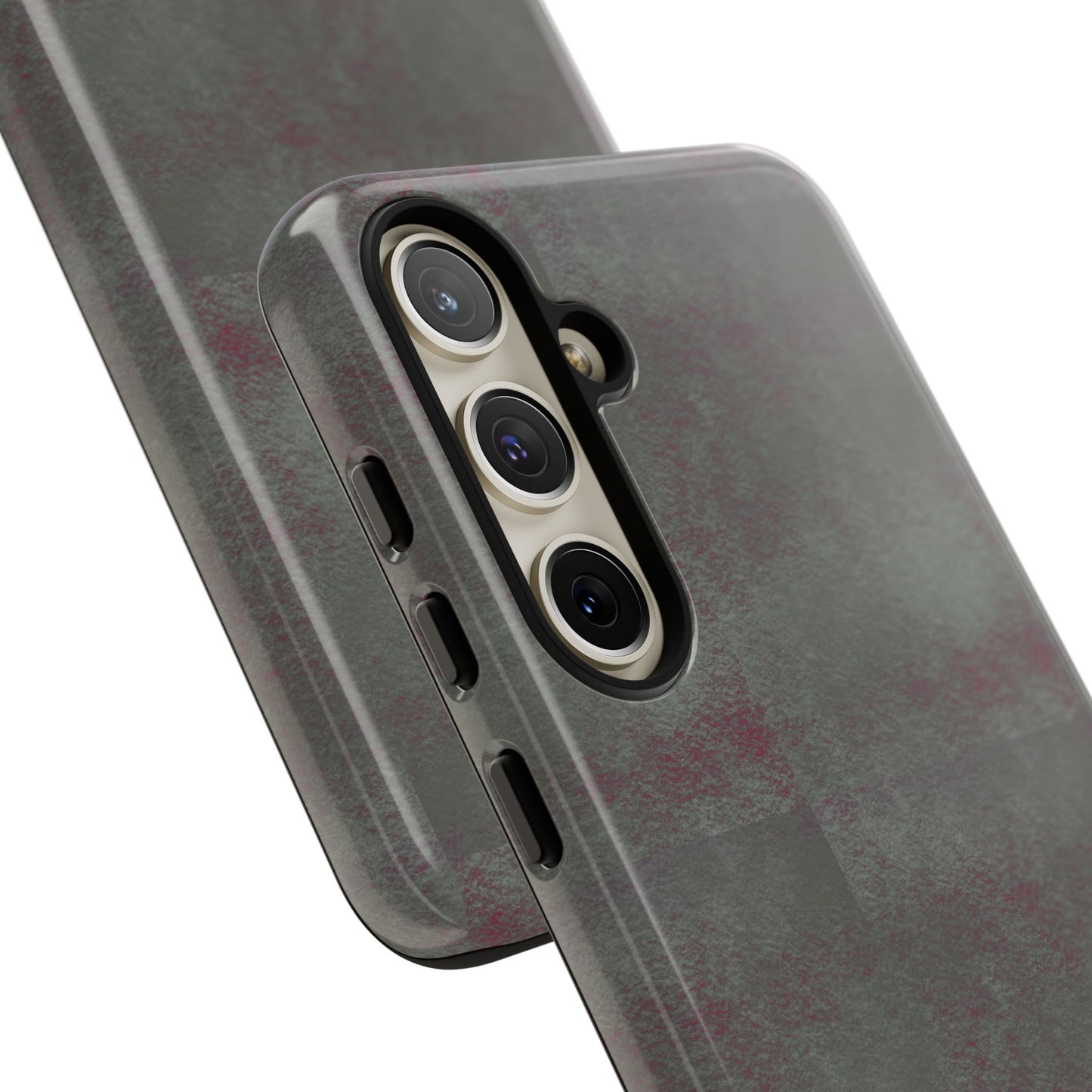 Tough Cases - Concrete print