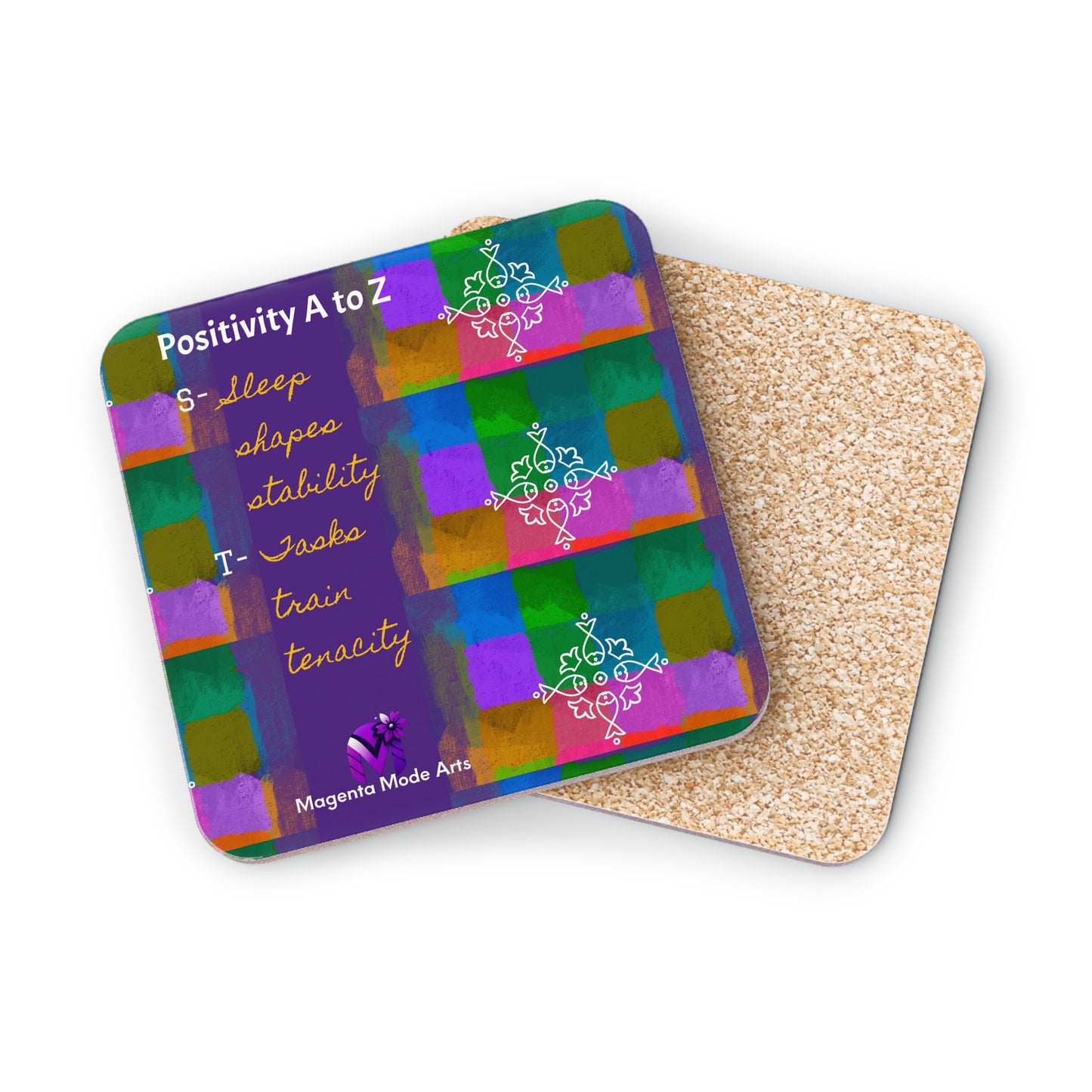 A to Zen Coasters - S and T