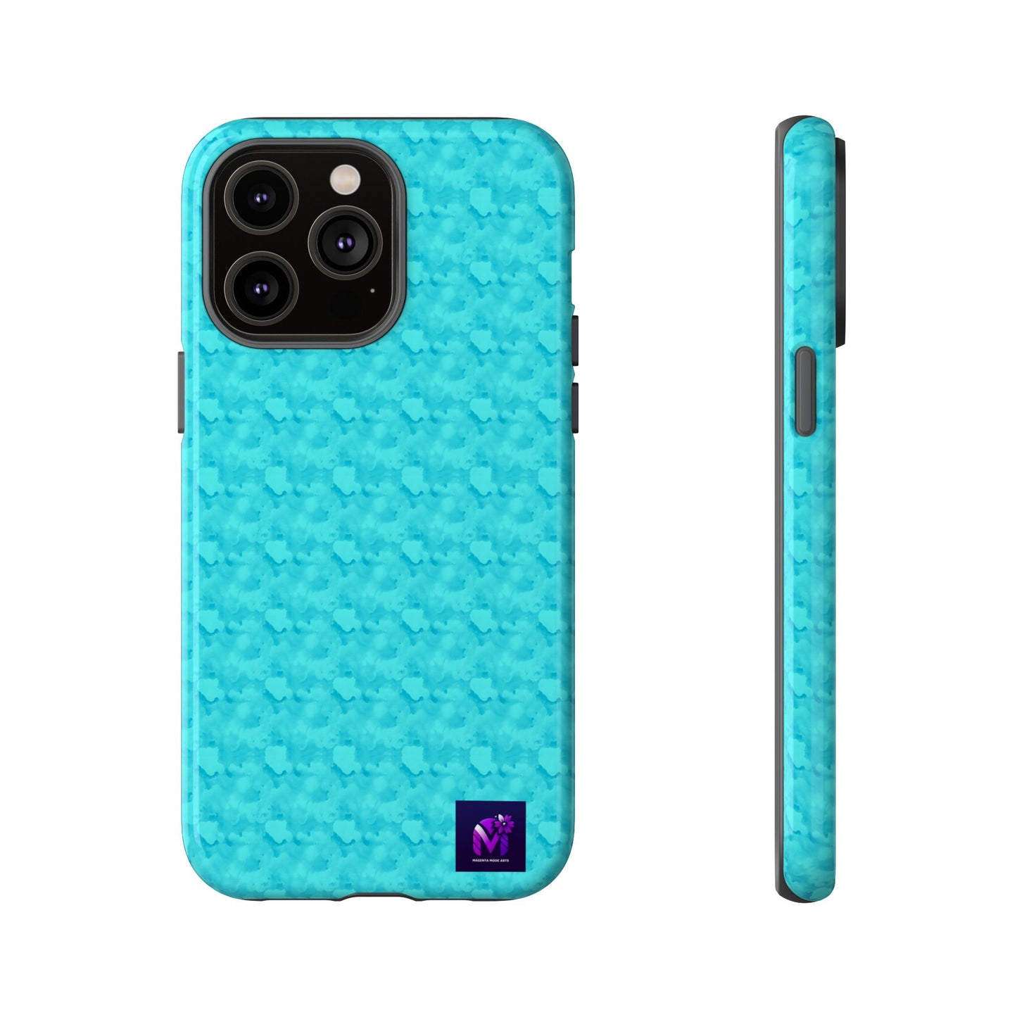 Tough Cases - Reef print