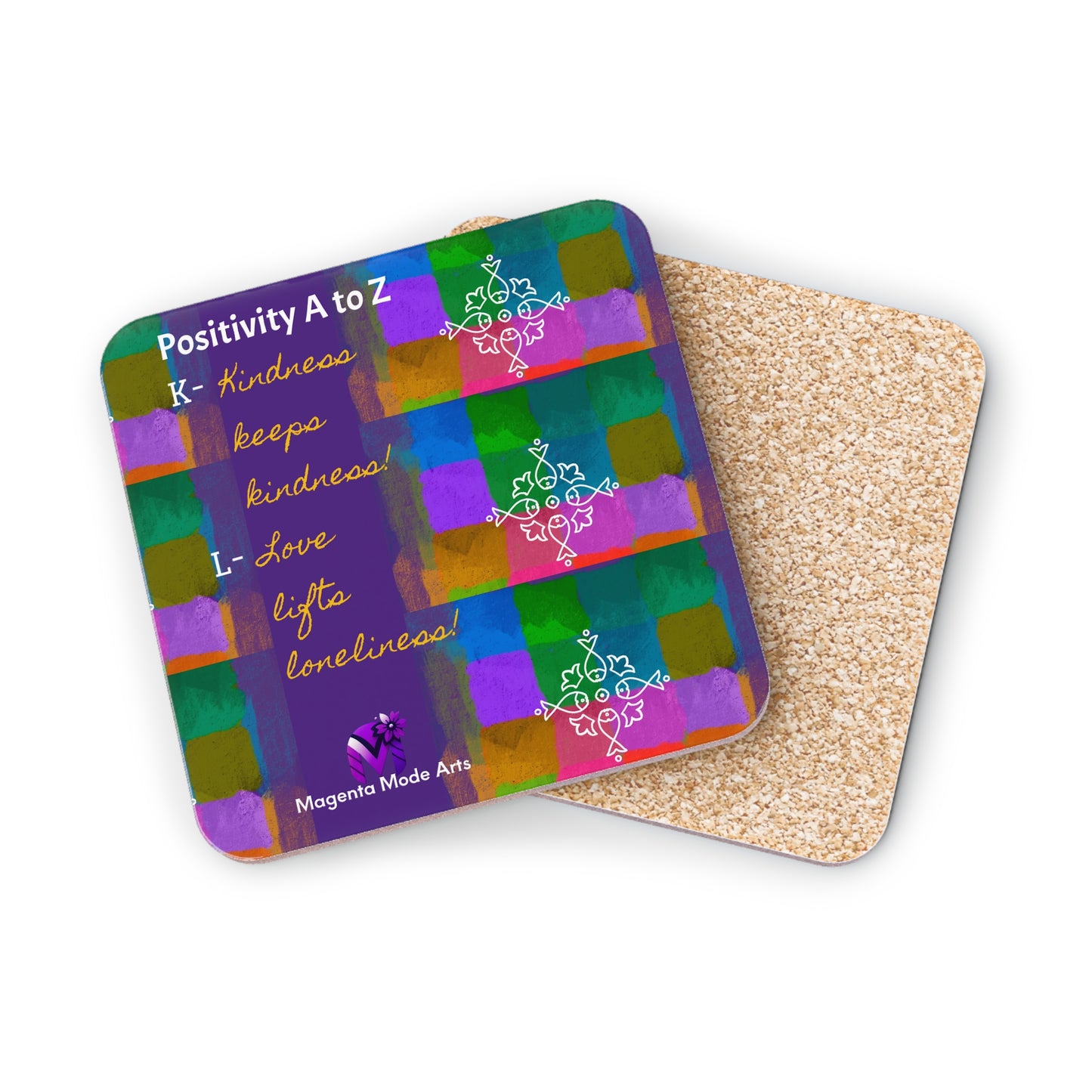 A to Zen Coasters - K, L