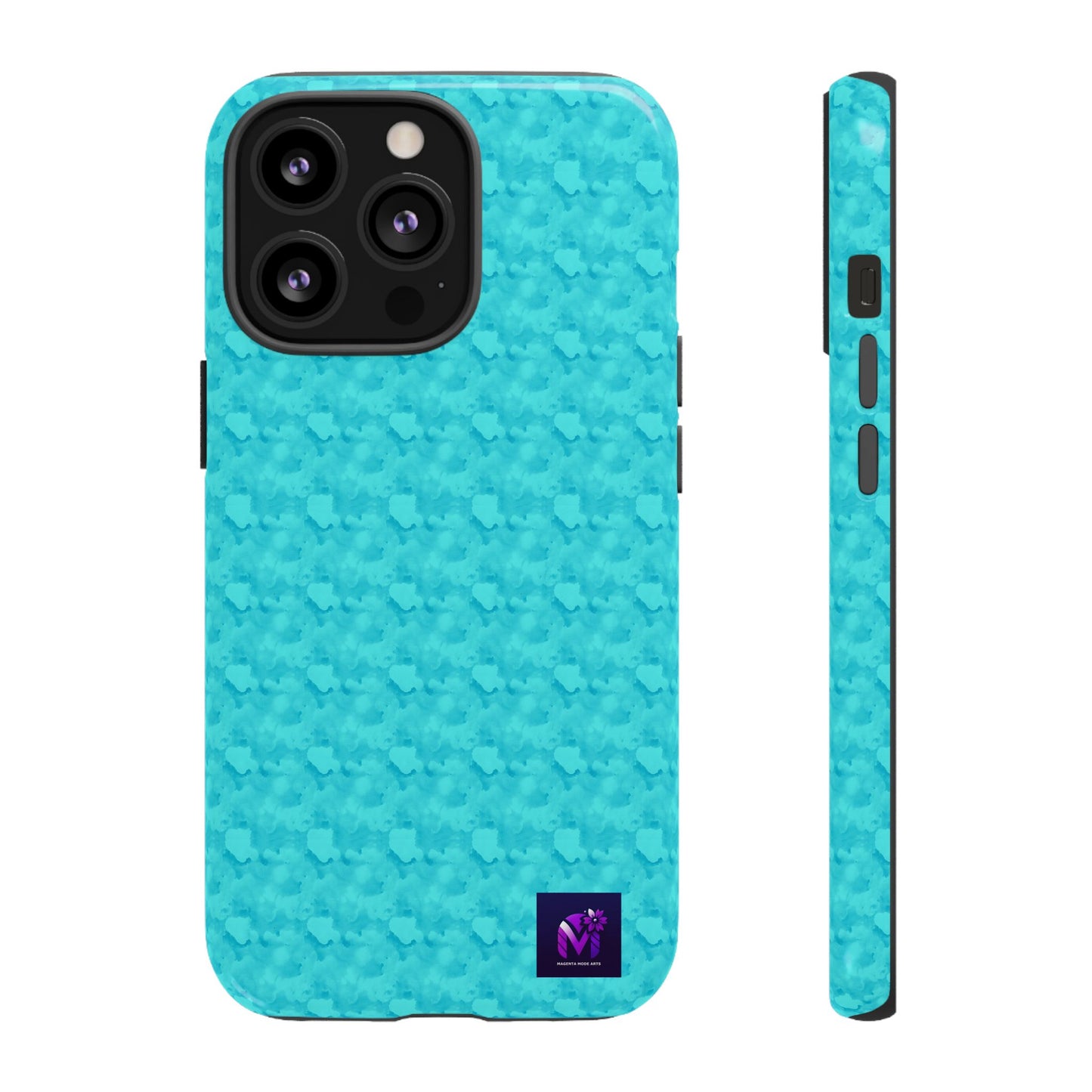 Tough Cases - Reef print