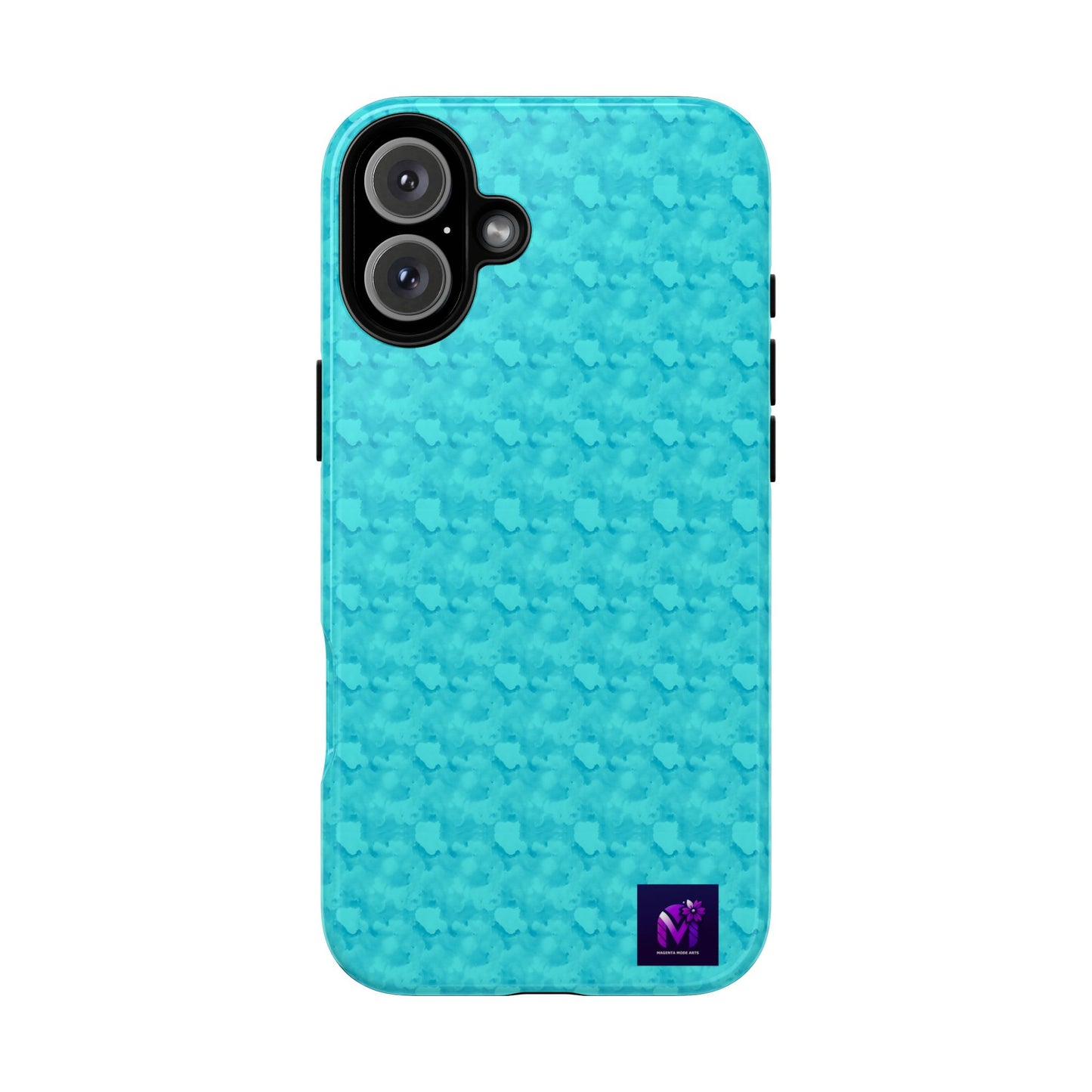 Tough Cases - Reef print